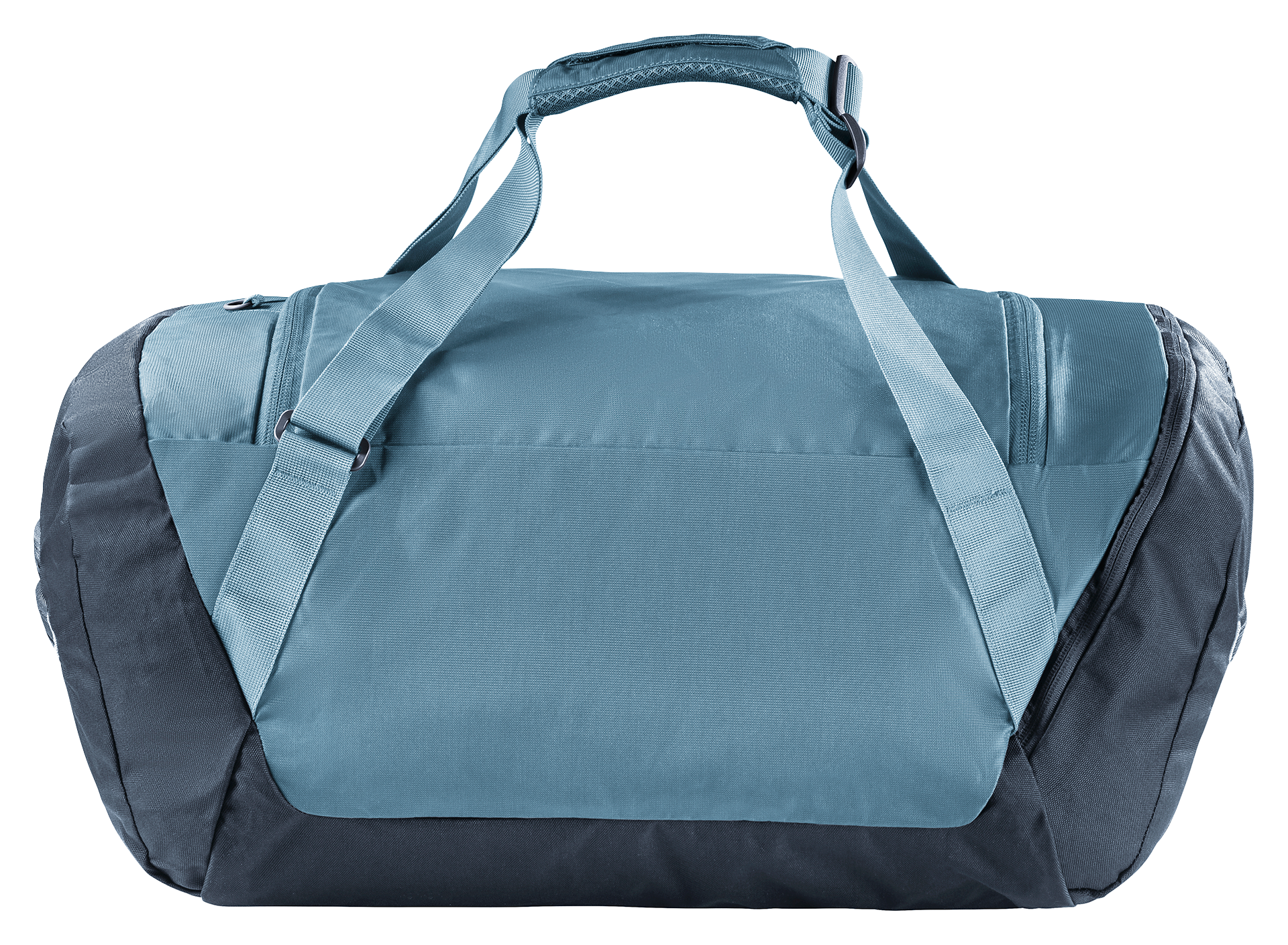 Bag, Tote Bag, Accessories, Handbag, duffel bag, gym bag, carry strap, blue/turquoise, zipper pocket