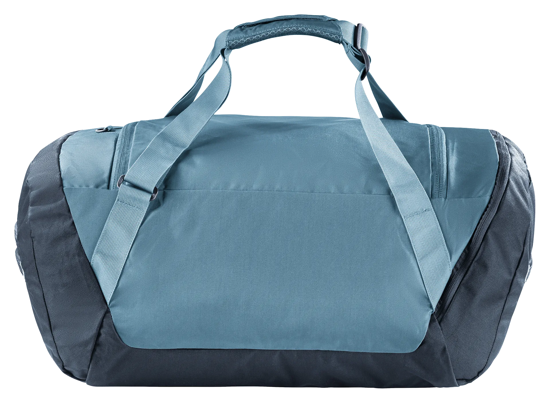 Bag, Tote Bag, Accessories, Handbag, duffel bag, gym bag, carry strap, blue/turquoise, zipper pocket
