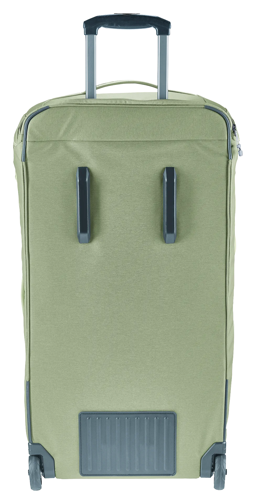 Baggage, Suitcase, luggage, trolley, suitcase, green, rolling
