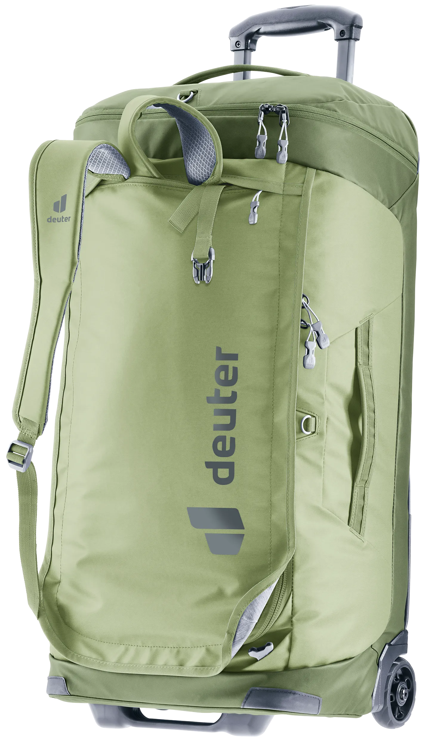Duffel Pro Movo 60 - Luggage - mineral grove