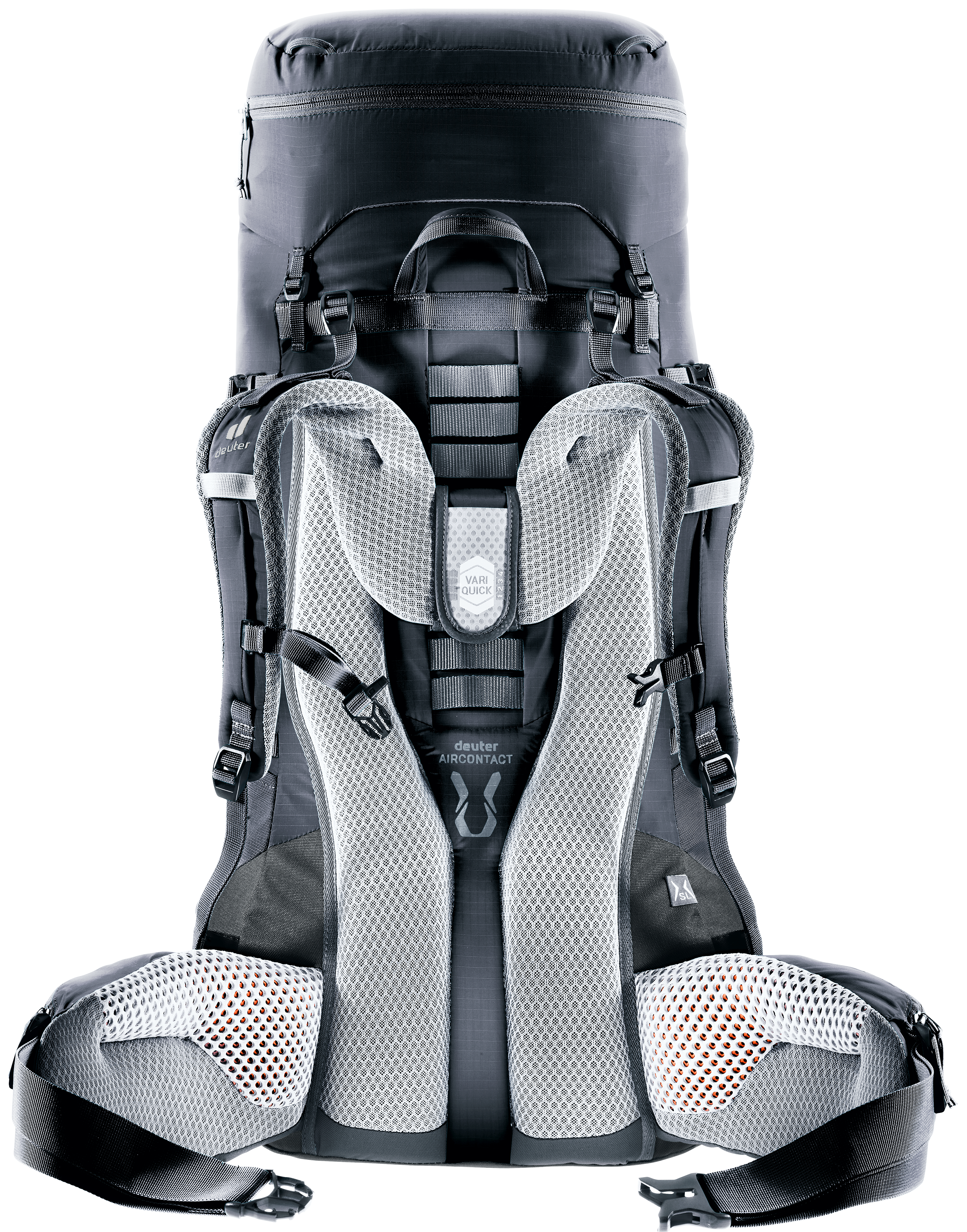 deuter aircontact lite 50 + 10 backpack Core 50+10 Sports Basement which has been achieved by using special foam cushions within the Aircontact system Deuter Aircontact Lite 50 +