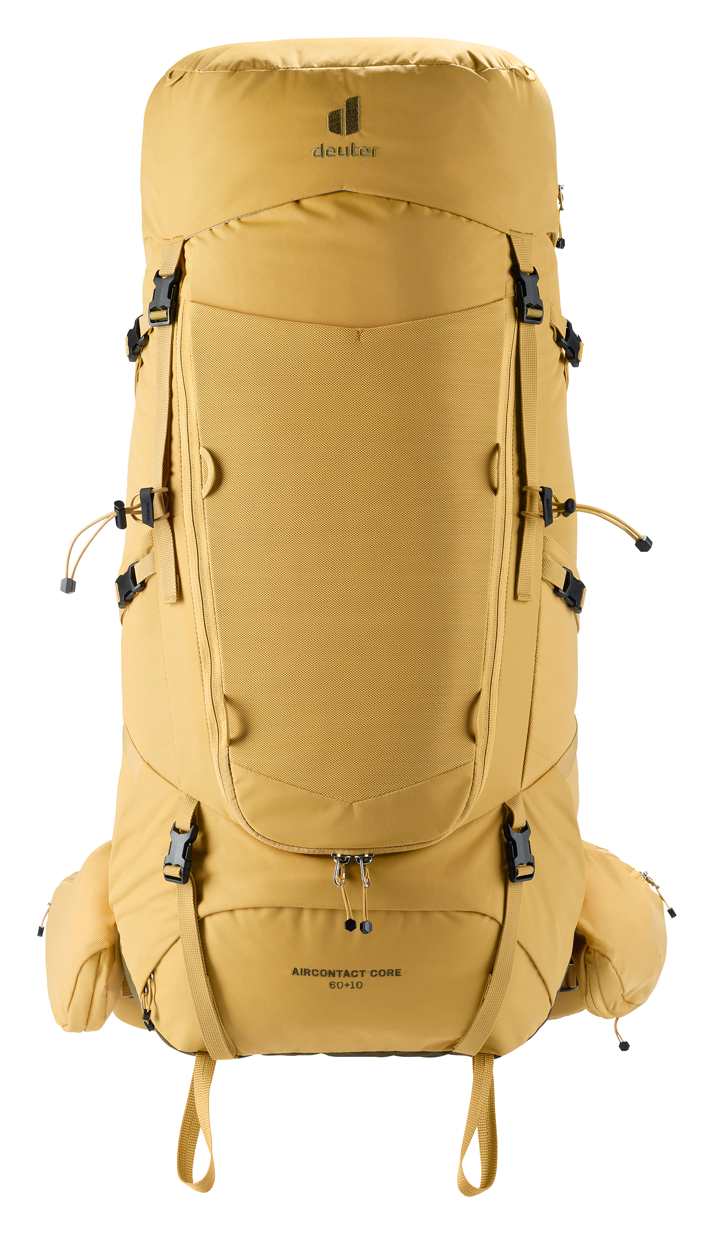 backpack, hiking, travel, alpine, camping, backpack, hiking, 60+10 L, nylon, camouflage?