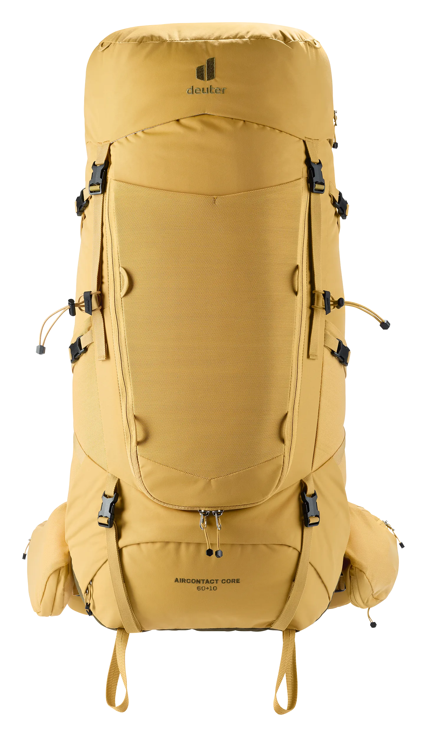 backpack, hiking, travel, alpine, camping, backpack, hiking, 60+10 L, nylon, camouflage?