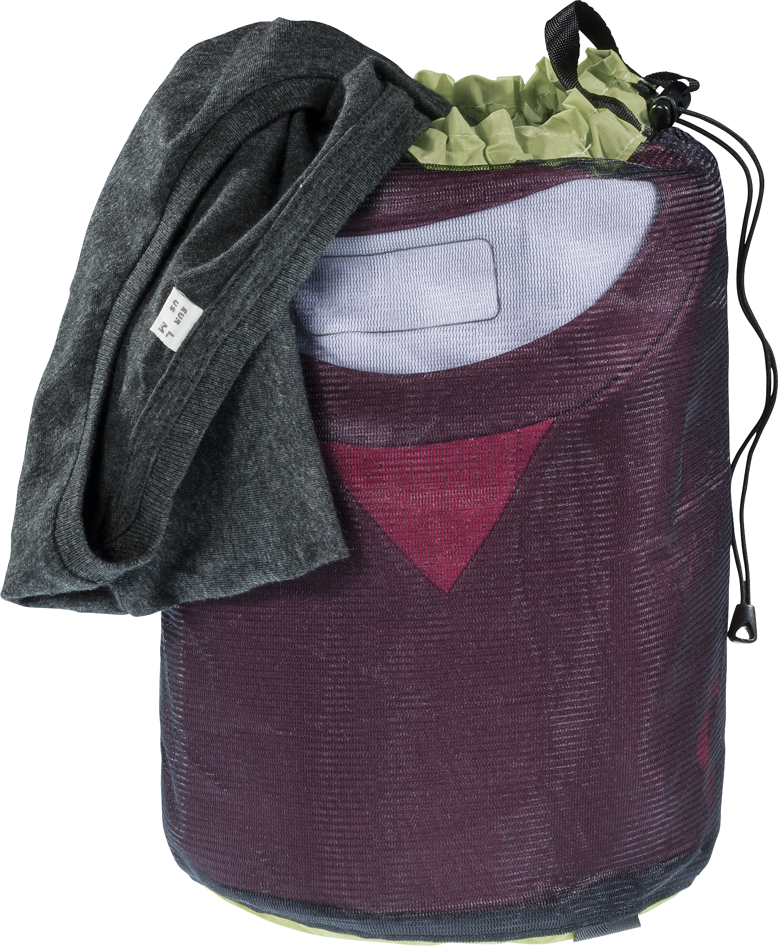 Mesh Sack 3 | grove-black | 0 | 4046051180021