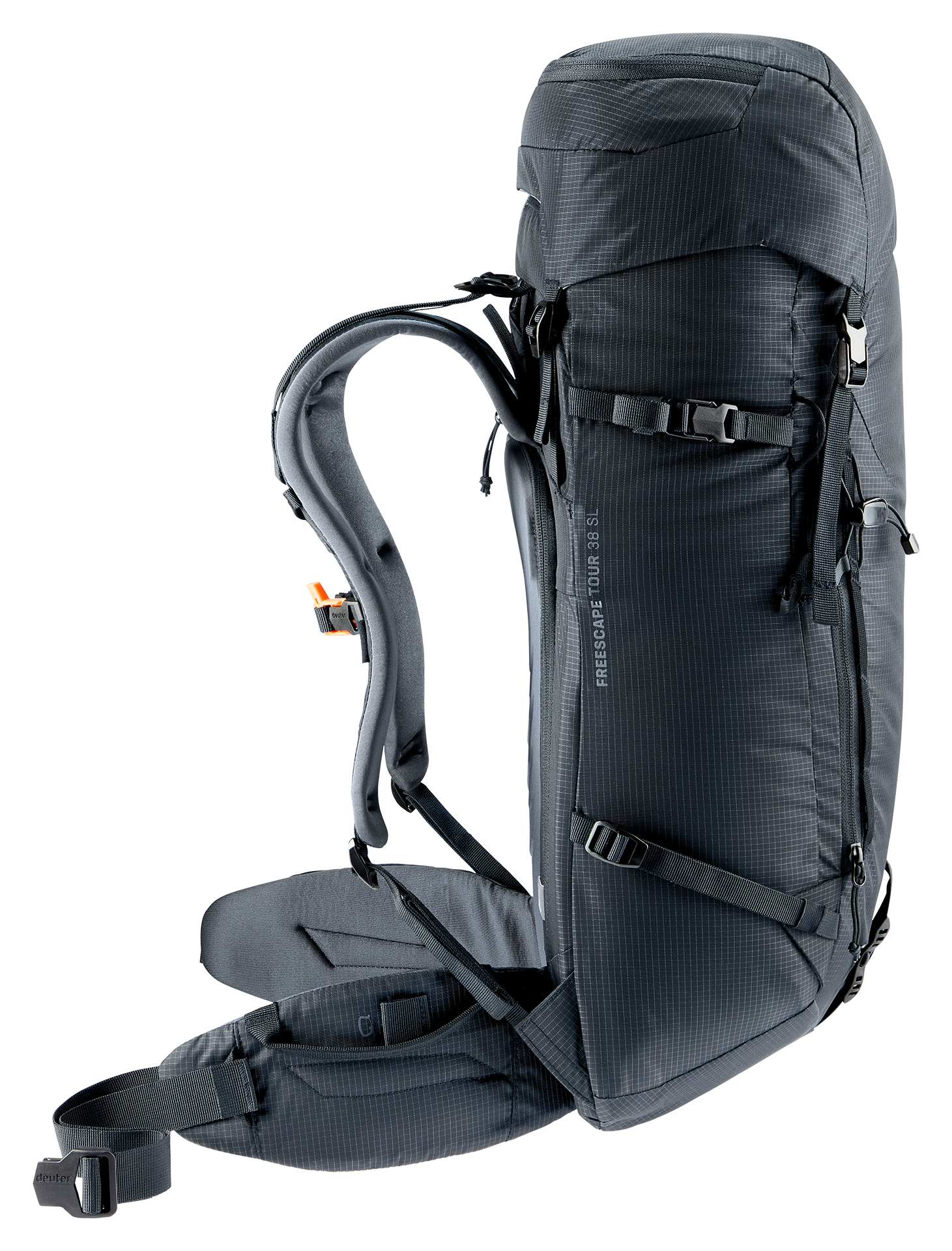 backpack, rucksack, outdoor, trekking, hydration-compat