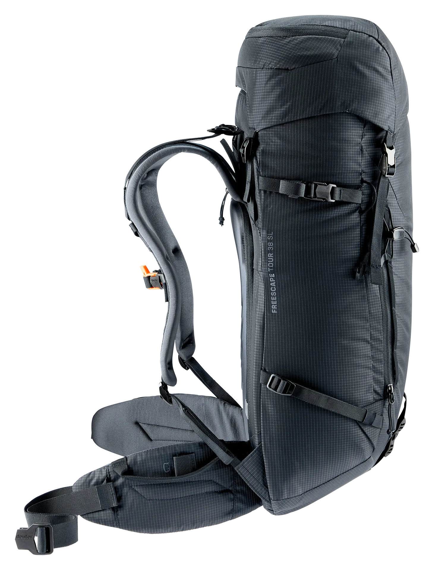 backpack, rucksack, outdoor, trekking, hydration-compat