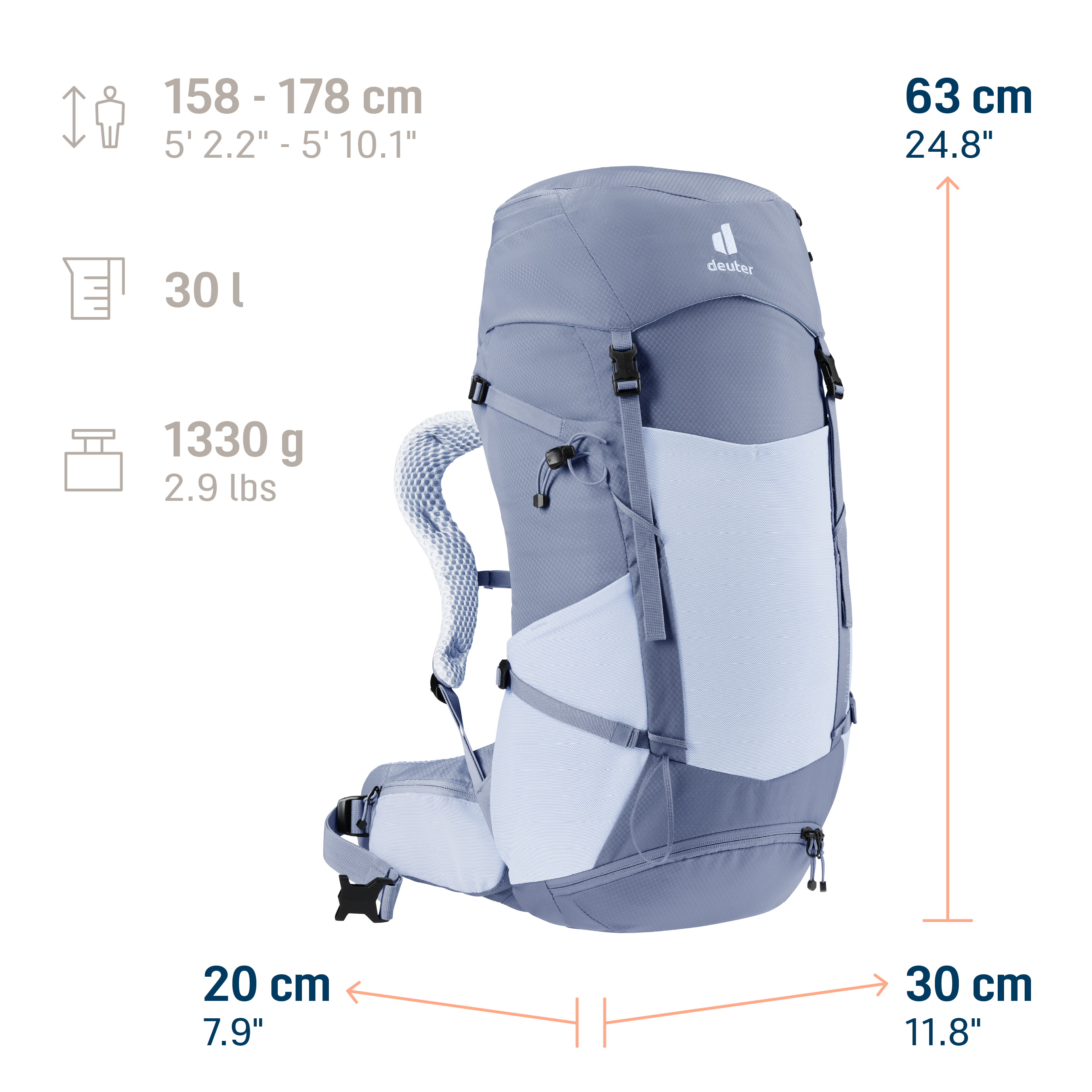 backpack, hydration, outdoor, camping, rucksack