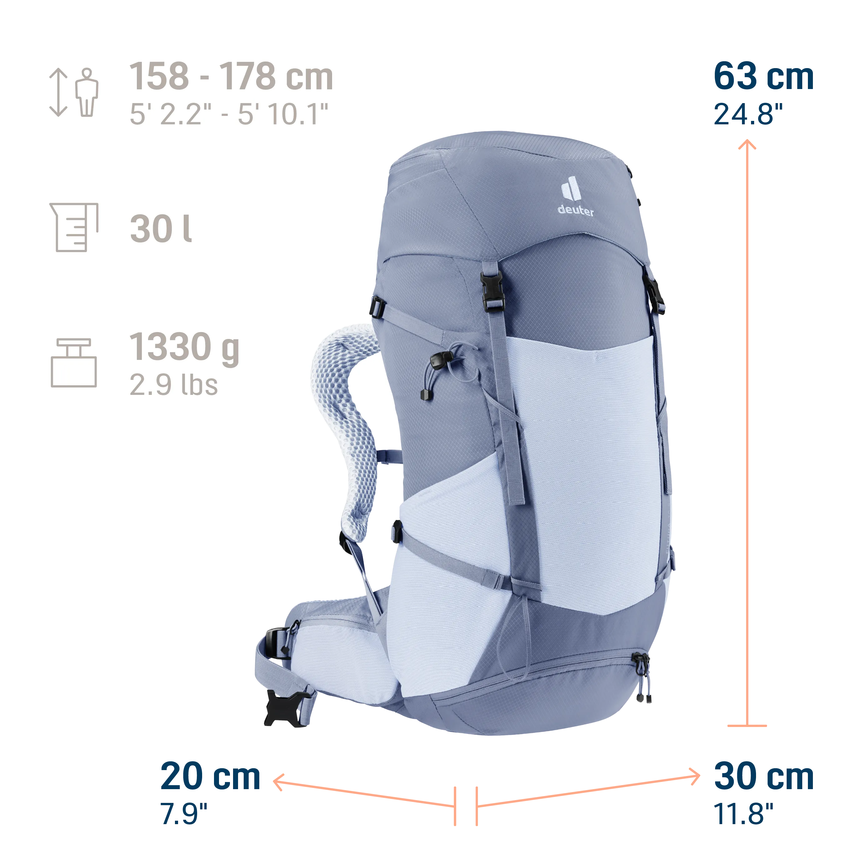 backpack, hydration, outdoor, camping, rucksack