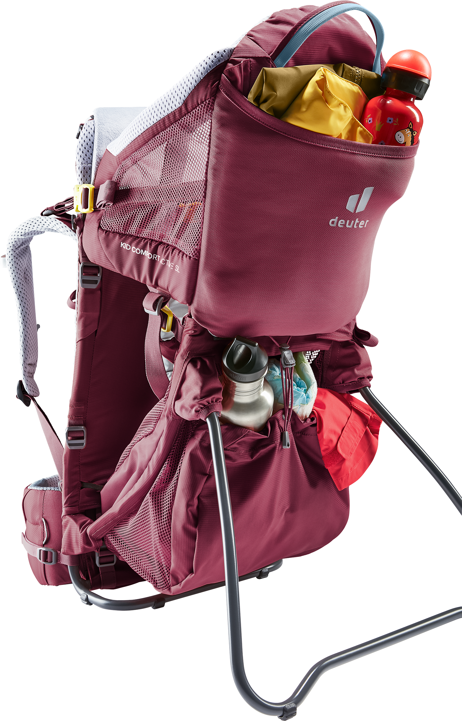 Kid Comfort Active SL