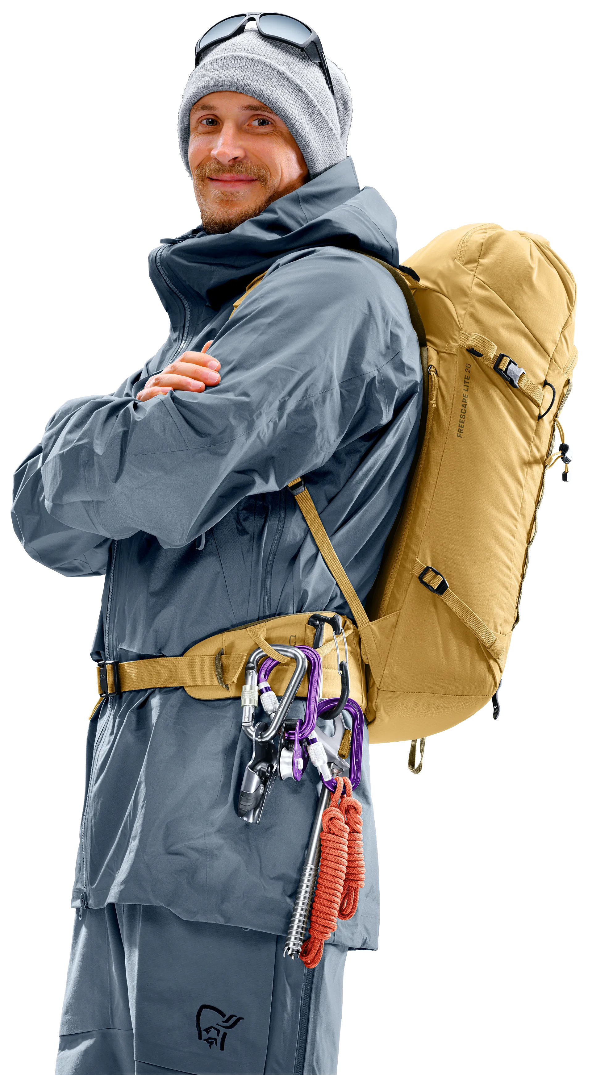 Freescape Lite 26