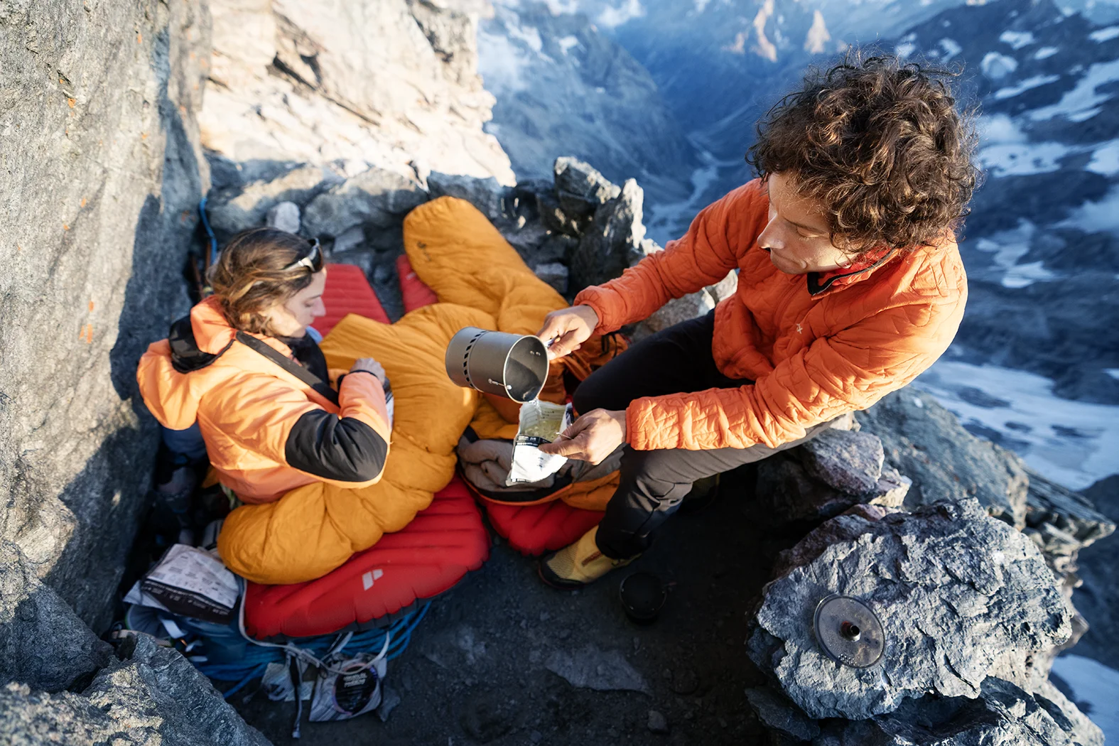 Sleepingbag_ASTRO_Sideshot-8_Jake_Holland_26 Sleepingbag_ASTRO_Sideshot-8_Jake_Holland_26
