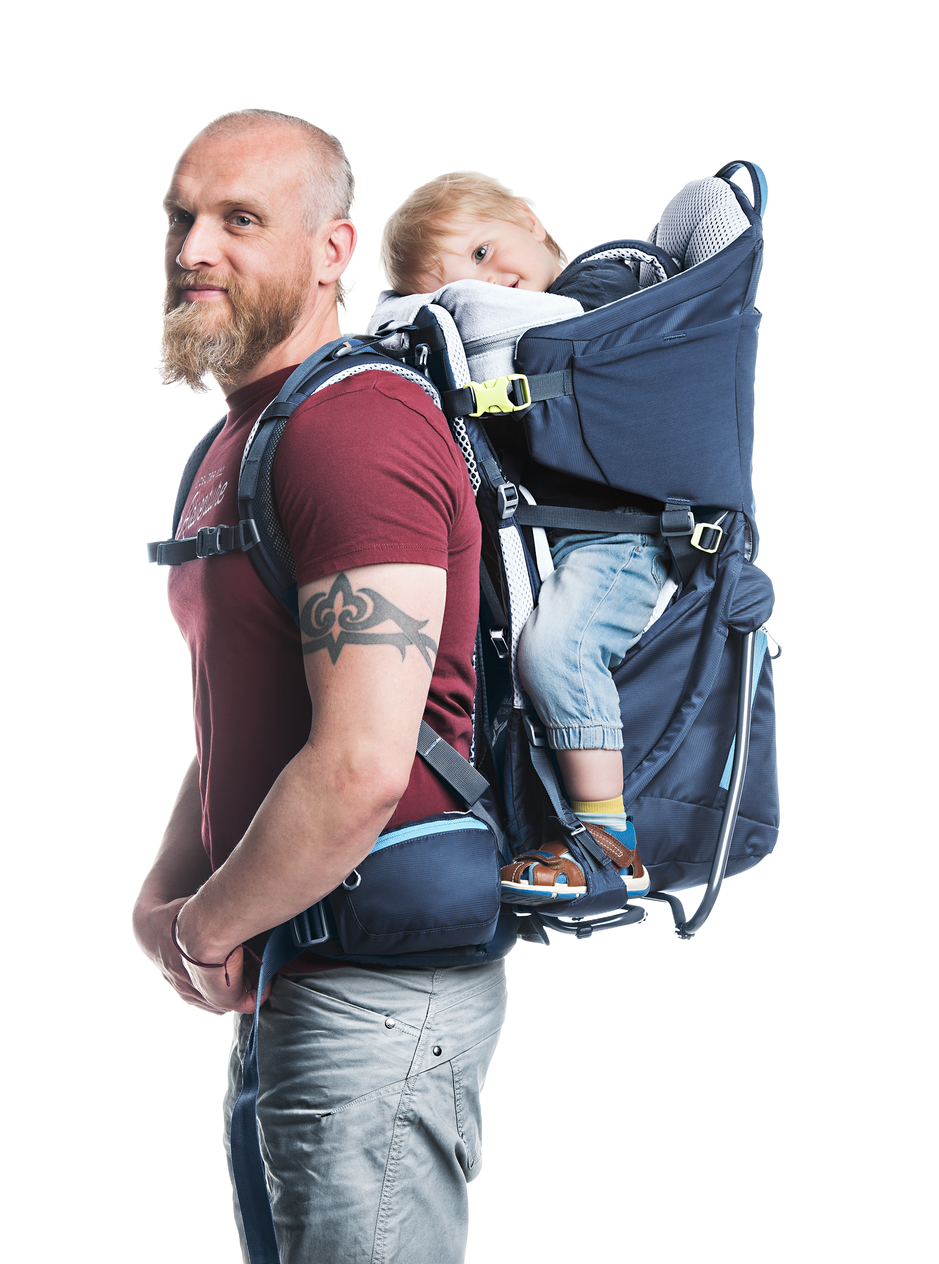 Kid Comfort Kid Comfort