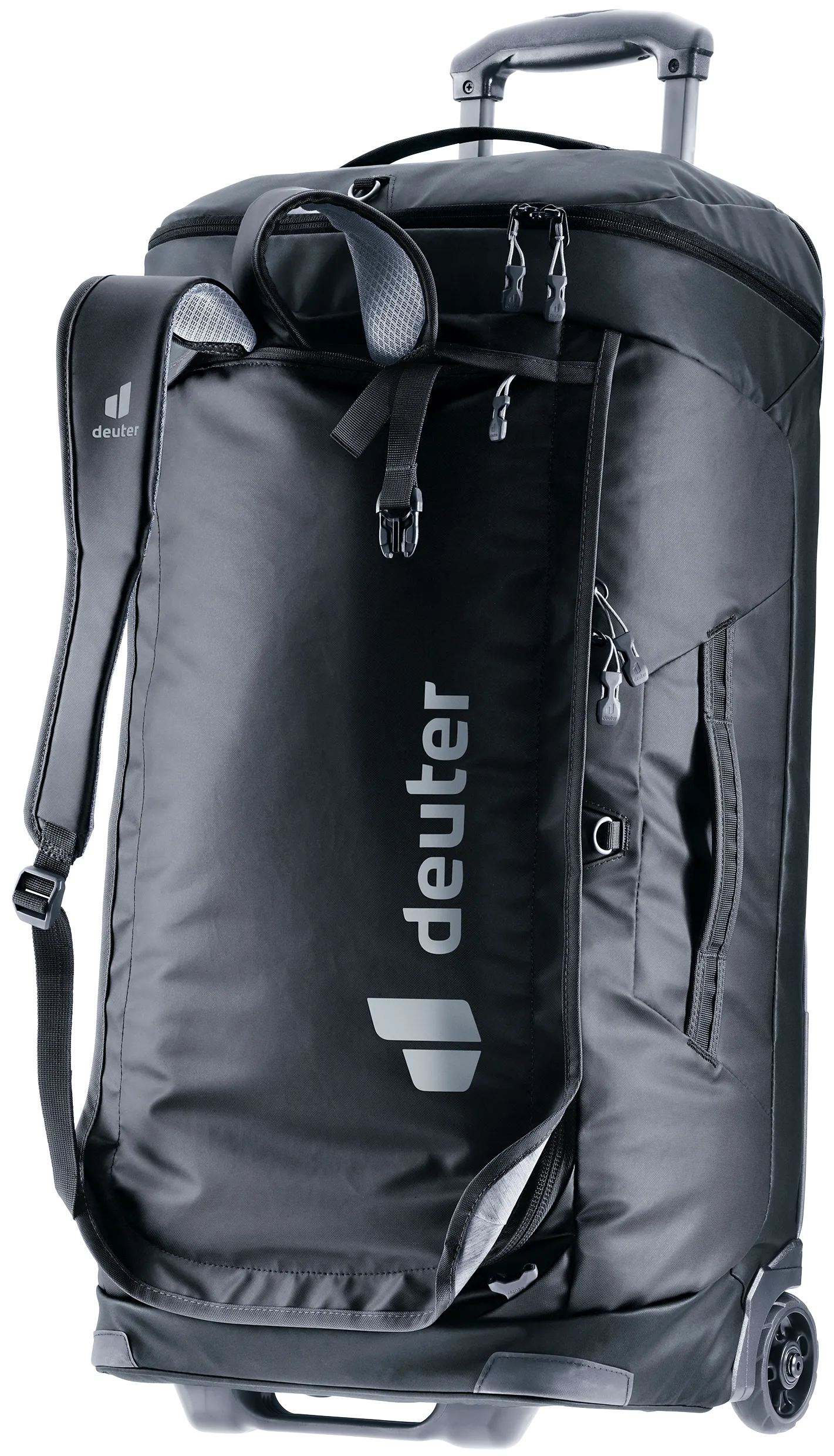 Duffel Pro Movo 60 - Luggage - size black