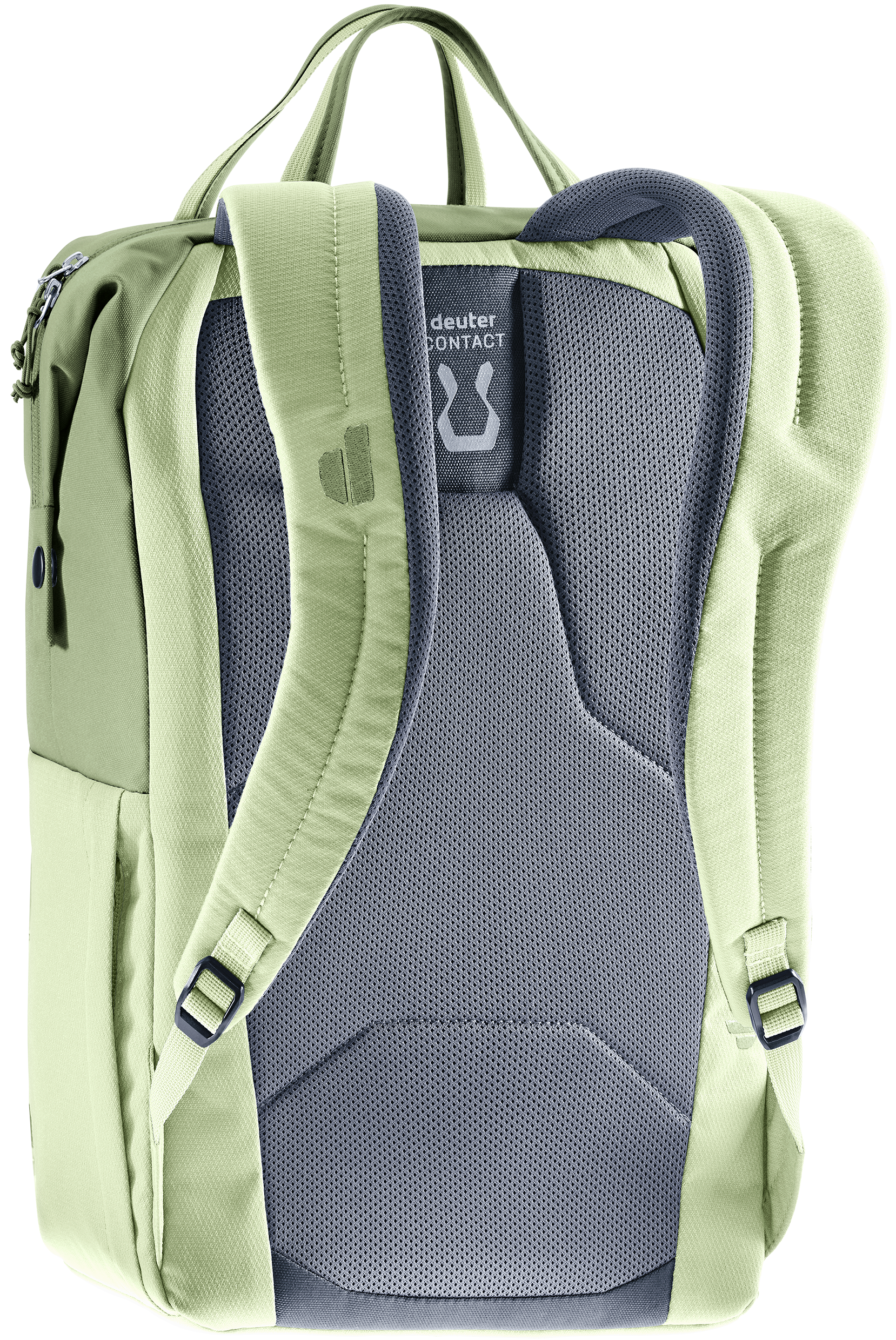 Vista - Lifestyle backpacks - mineral grove