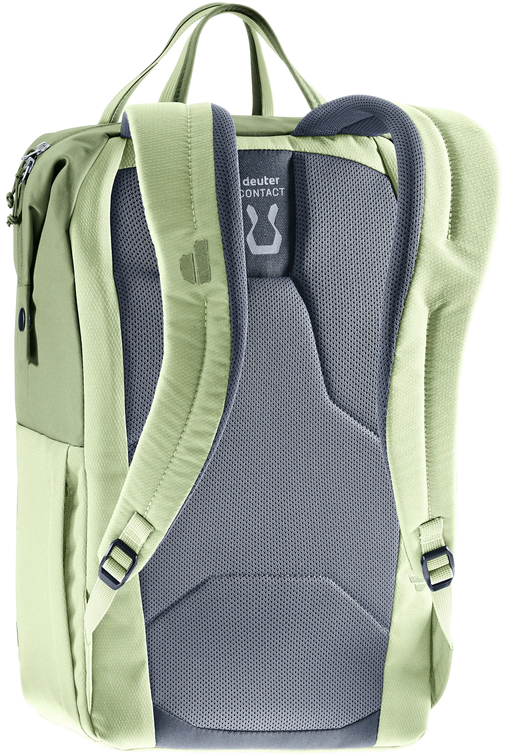 Vista - Lifestyle backpacks - mineral grove