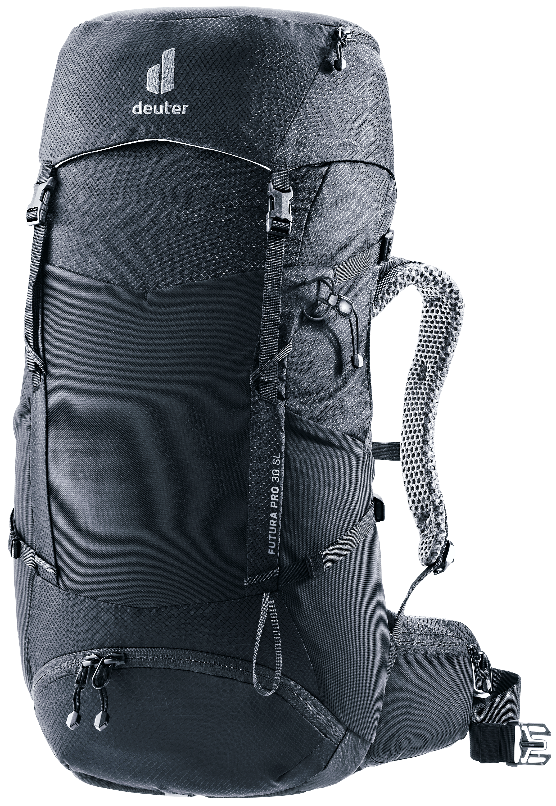 Futura Pro 30 SL | black | M | 4046051185347