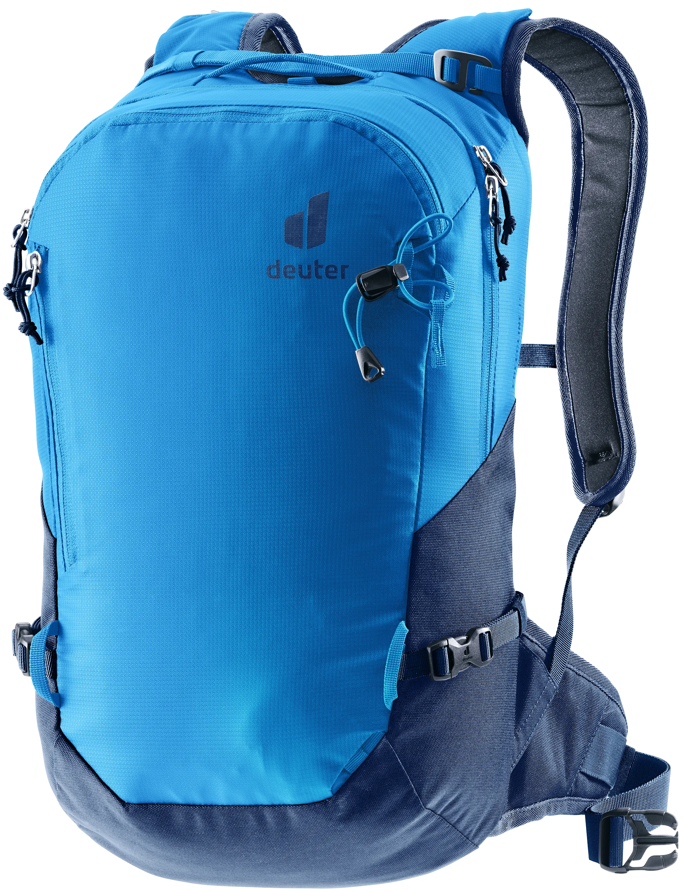 Freecline 15 - Ski touring backpacks - neptune nightblue