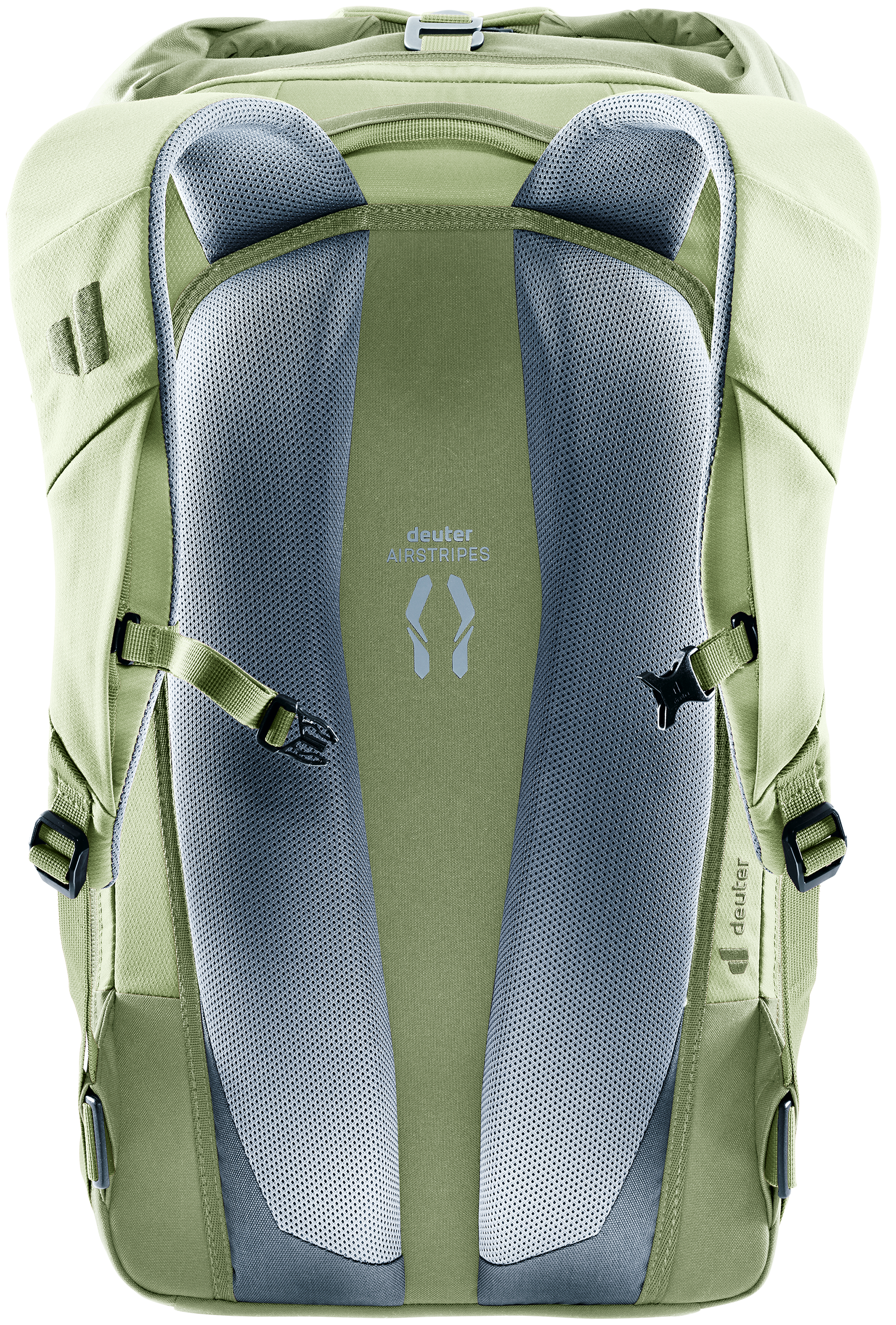 Utilion 30 - Lifestyle backpacks - mineral grove