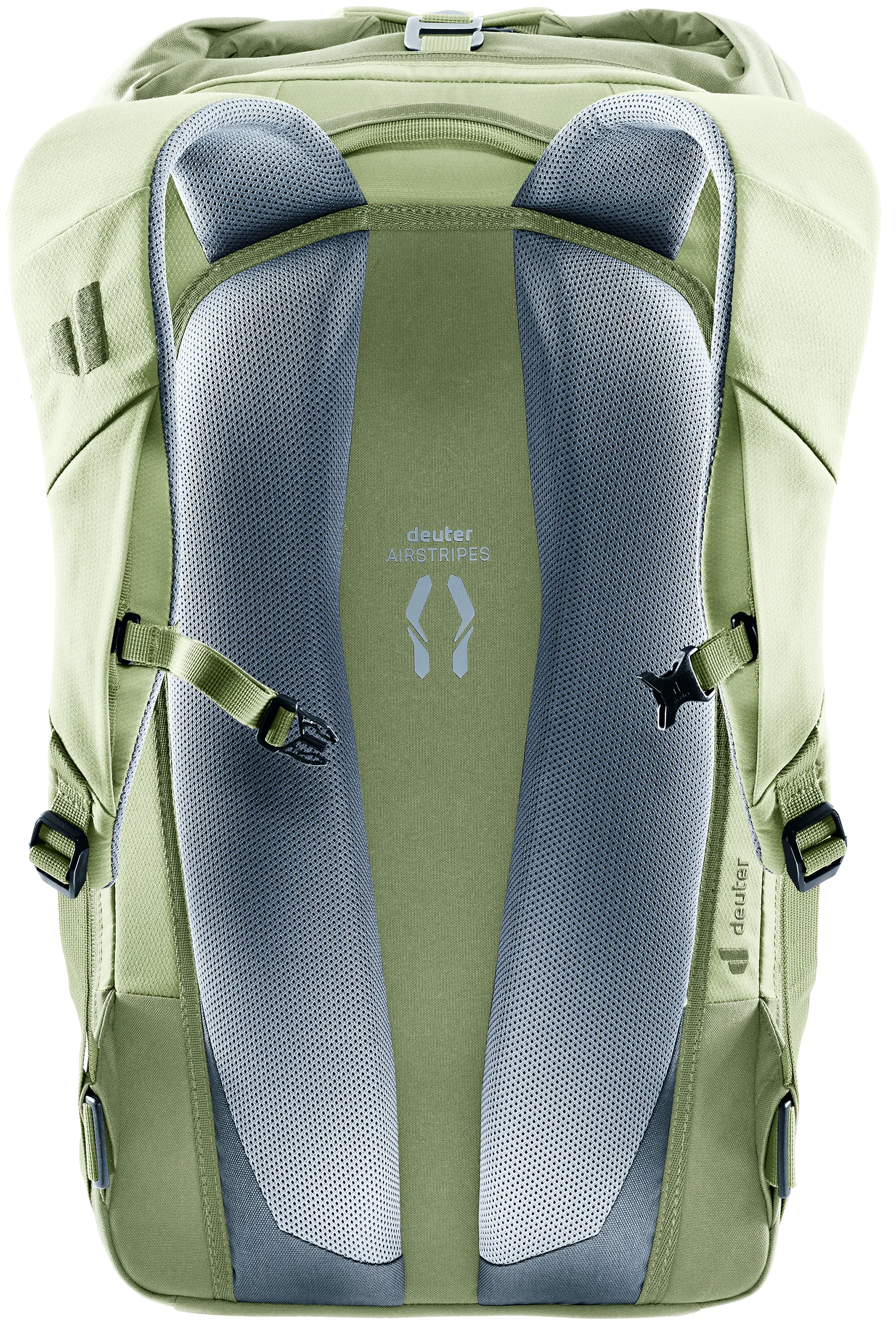 Utilion 30 - Lifestyle backpacks - mineral grove