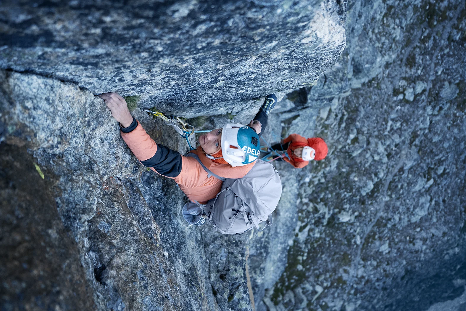 Hochtouren-Rucksäcke