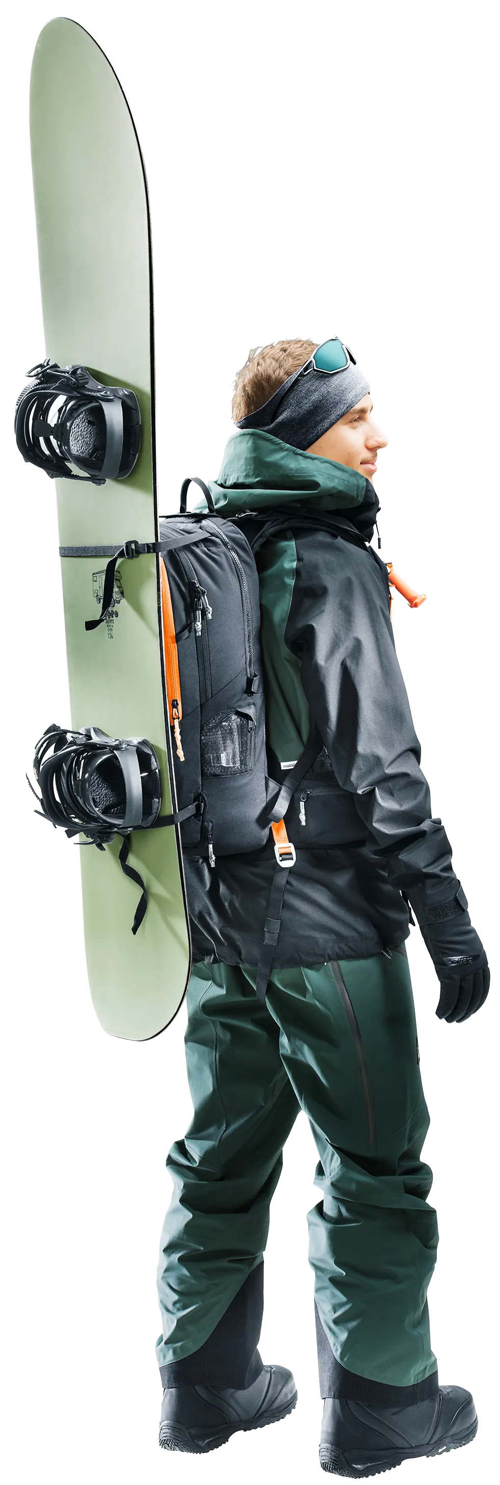 Photography, Adult, Male, Man, Person, snowboard, snowboarding, snowboarder, snowboard gear, outdoor apparel