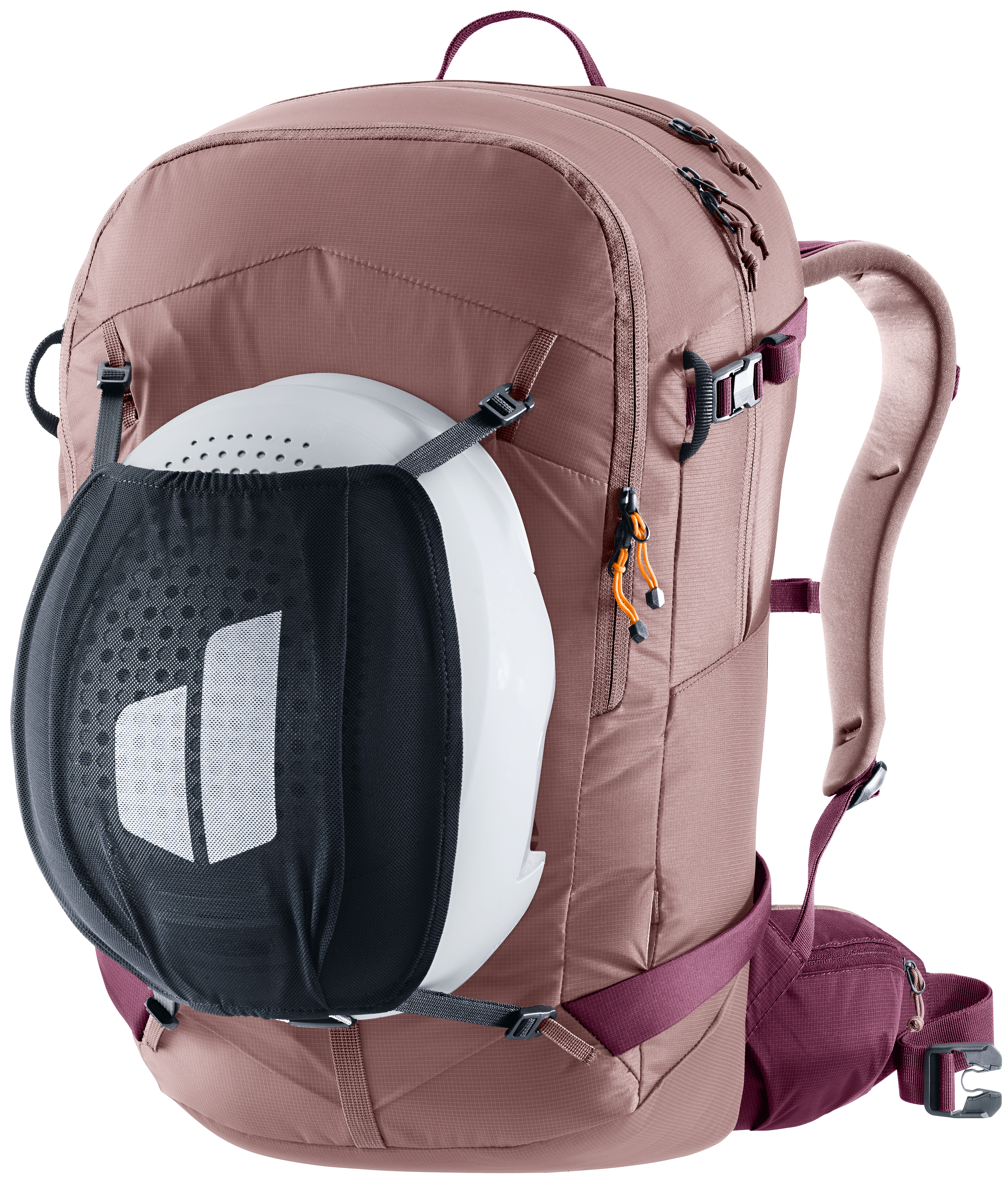 Freerider 28 SL | ashrose-cassis | M | 4046051179711
