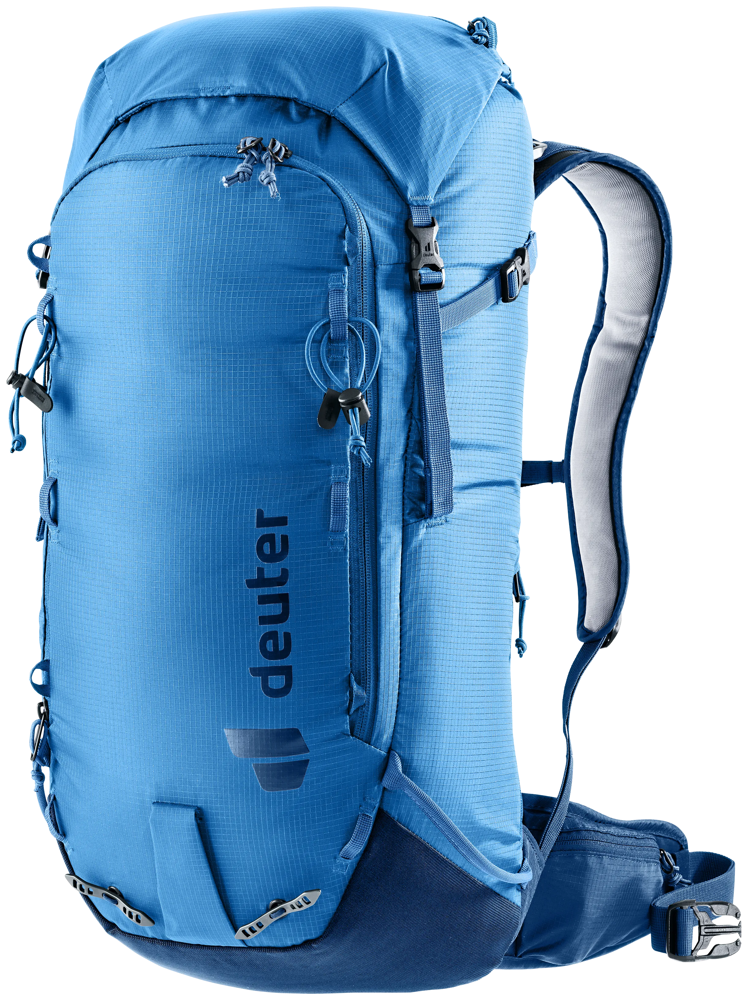 Freescape Lite 26 - Mountaineering backpacks - neptune nightblue