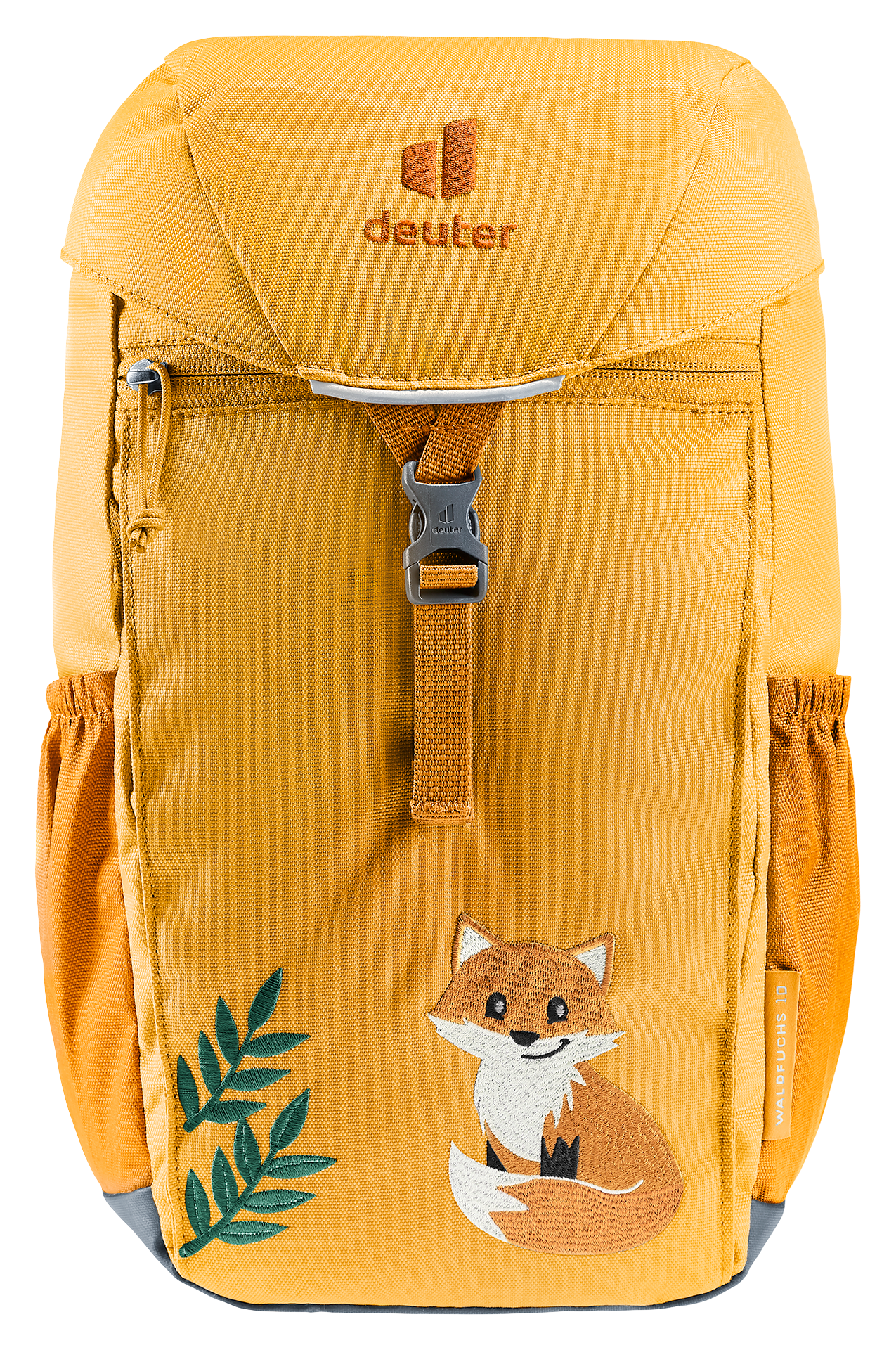 Waldfuchs 10 Waldfuchs 10 - Children’s backpacks - amber maple
