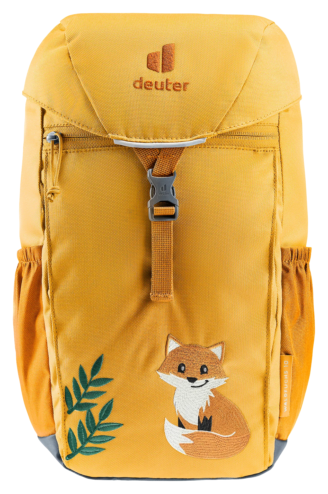 Waldfuchs 10 - Children’s backpacks - amber maple