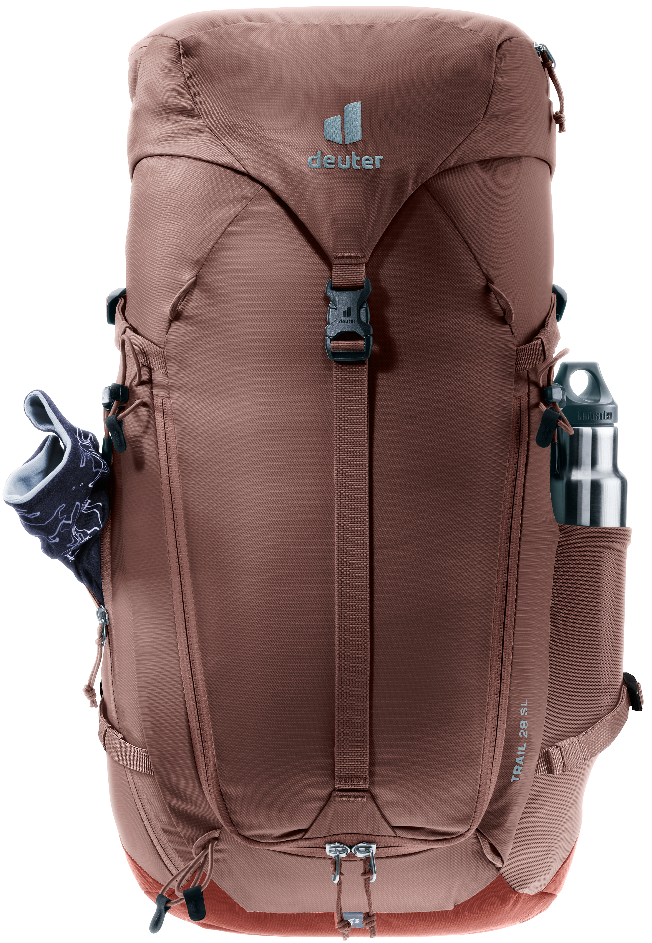 Trail 28 SL | raisin-caspia | M | 4046051164373