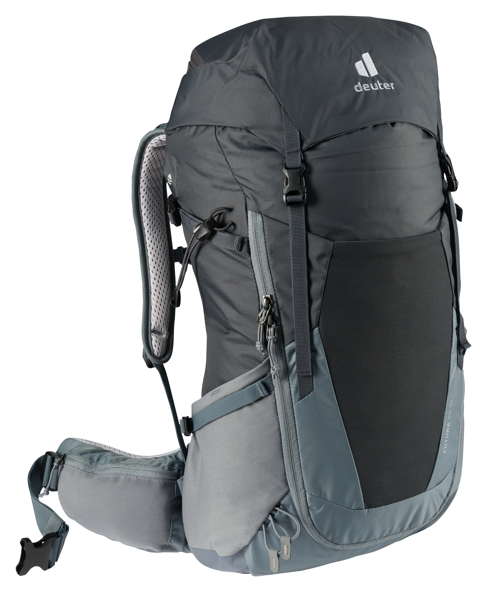 best and cheap travel laptop backpack SAHARA - All-in-One Backpack with Anti-Theft lock