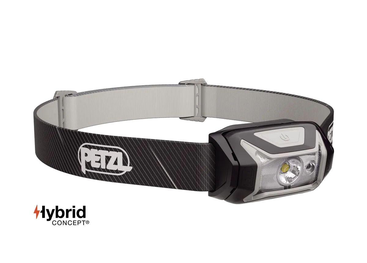 Petzl-Tikka-Headlamp-3342540847163.jpg headlamp, LED, adjustable, strap, Petzl
