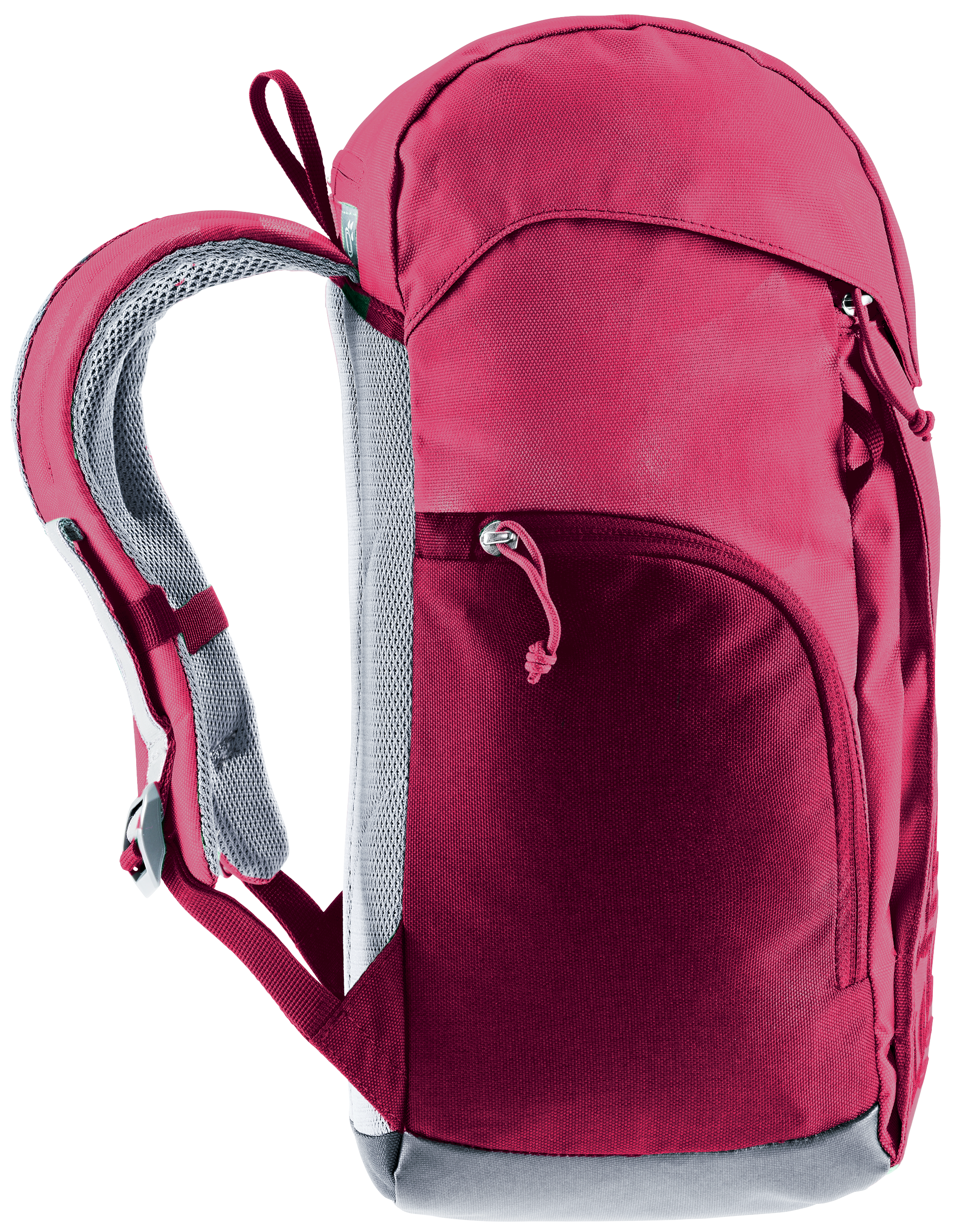 Forest Fox 14 | ruby-maron | M | 4046051170008