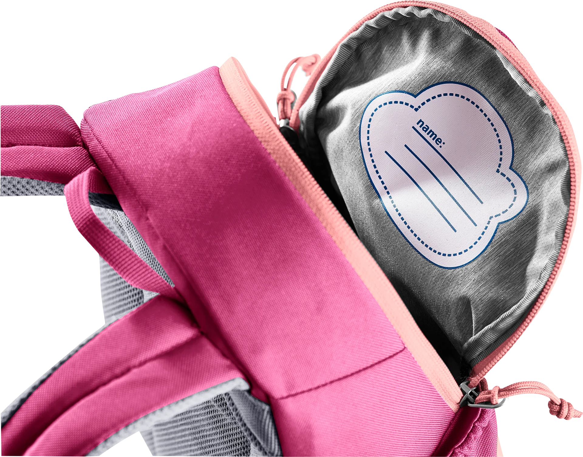 Pico Bag, Backpack