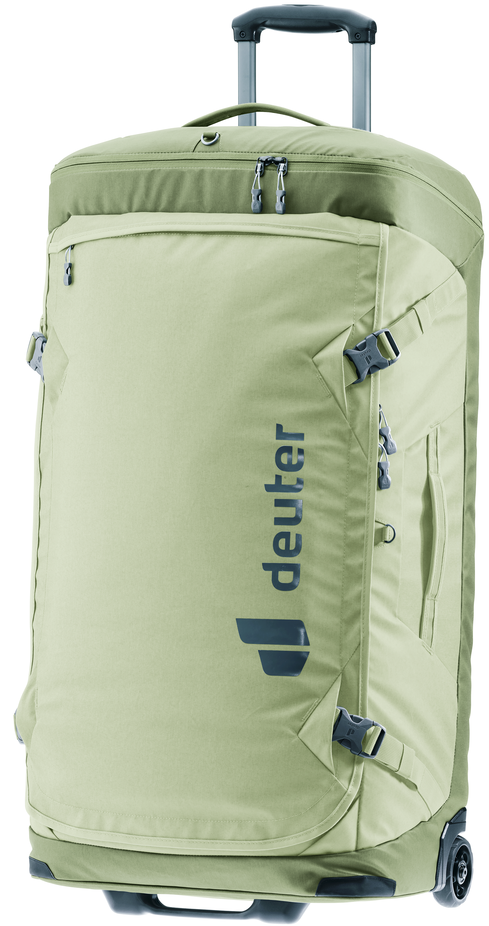 Duffel Pro Movo 90 - Luggage - mineral grove