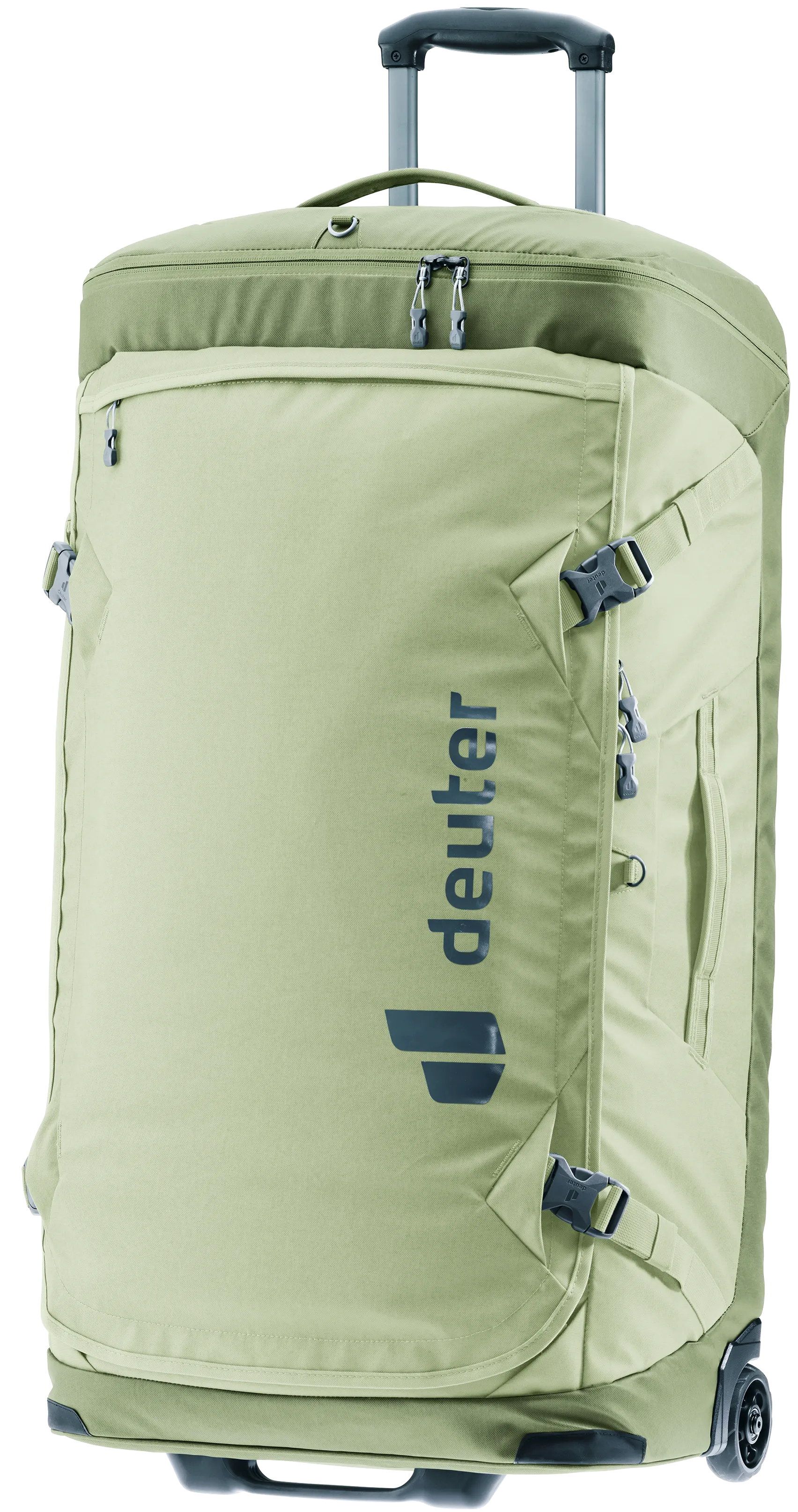Duffel Pro Movo 90 - Luggage - mineral grove