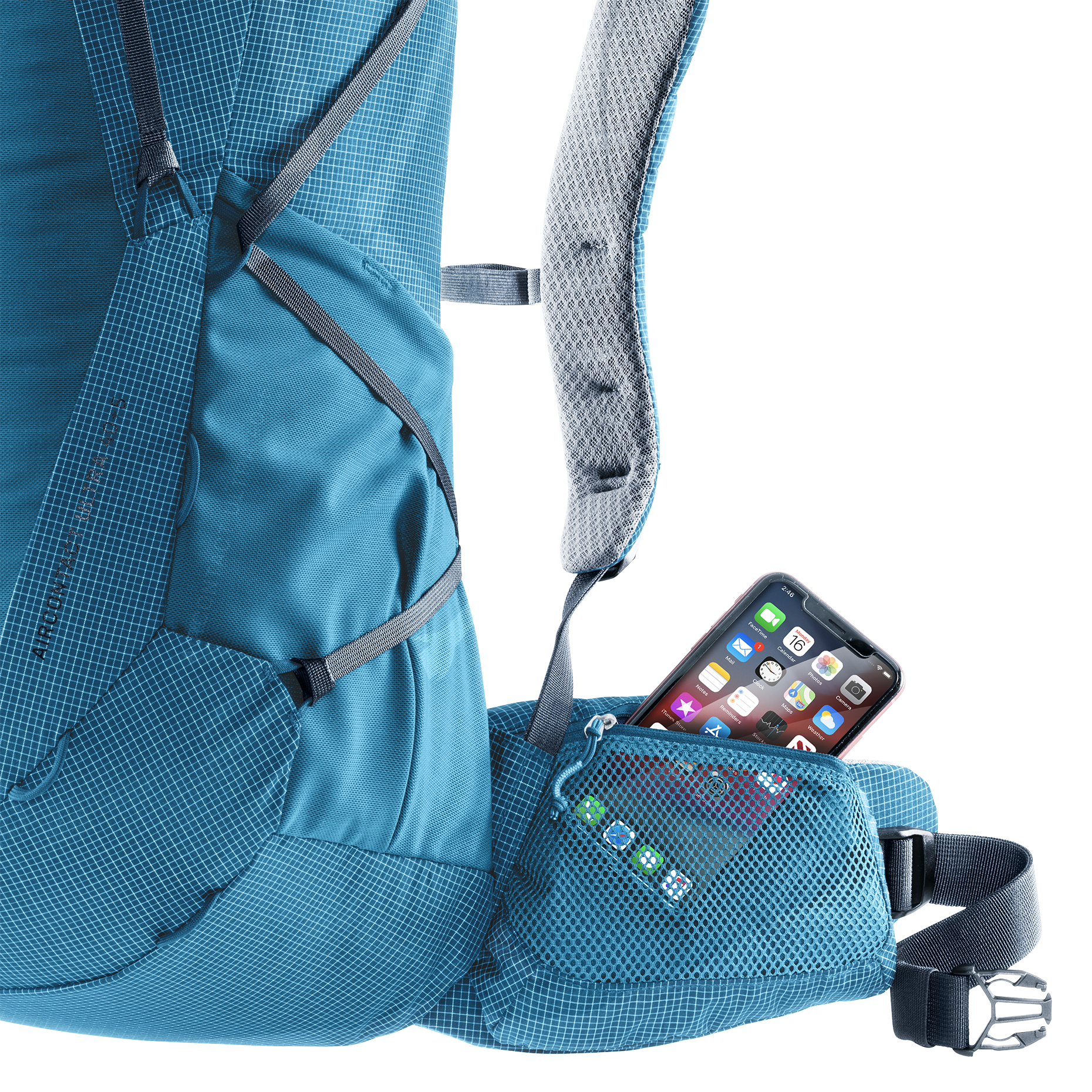 Aircontact Ultra 40+5