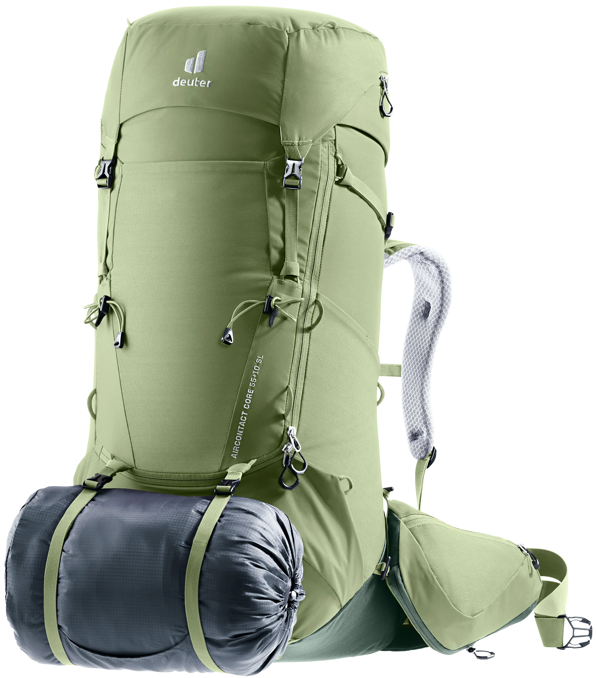 Aircontact Core 55+10 SL