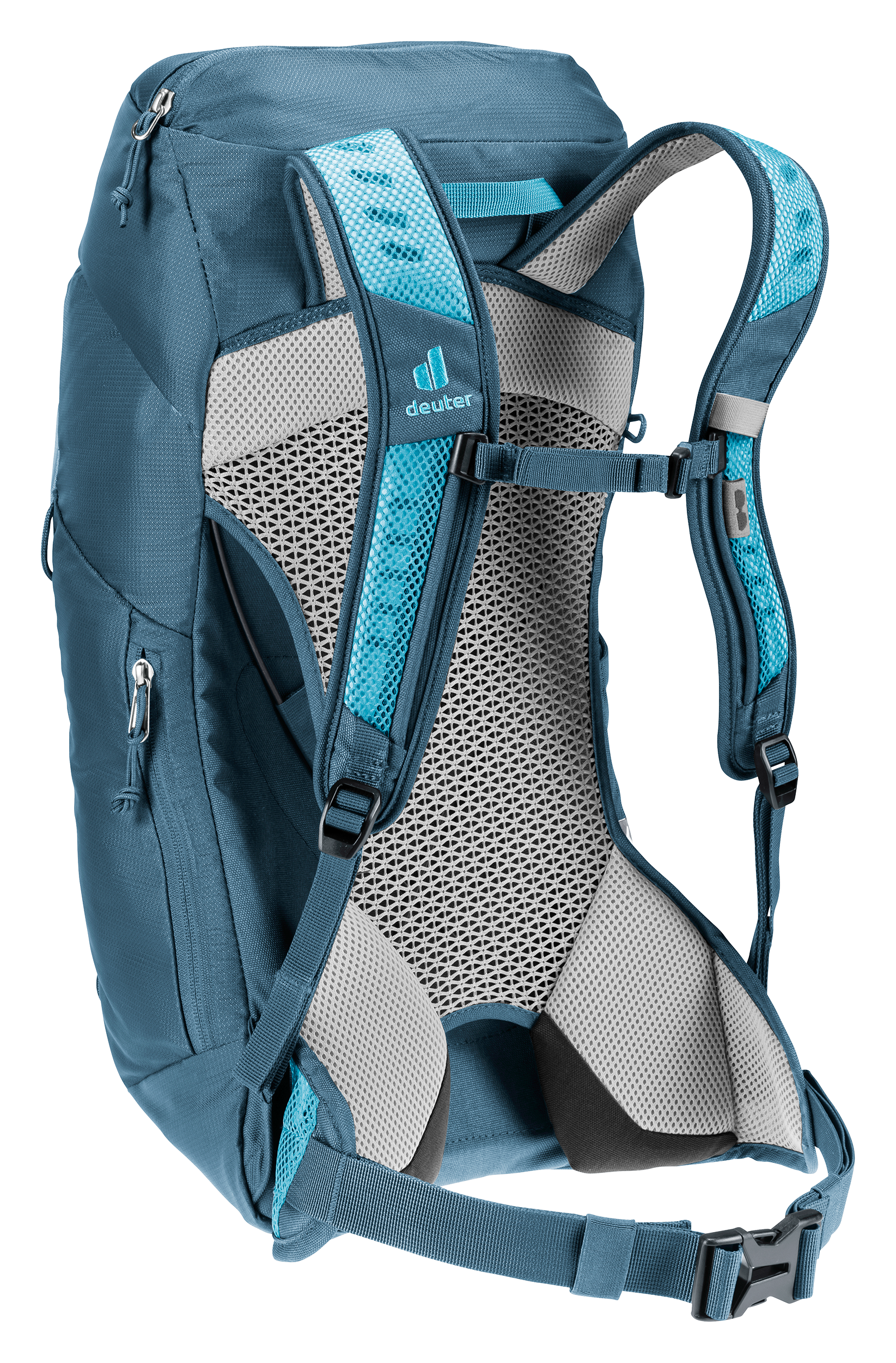 AC Lite 14 SL | lagoon-atlantic | M | 4046051156965