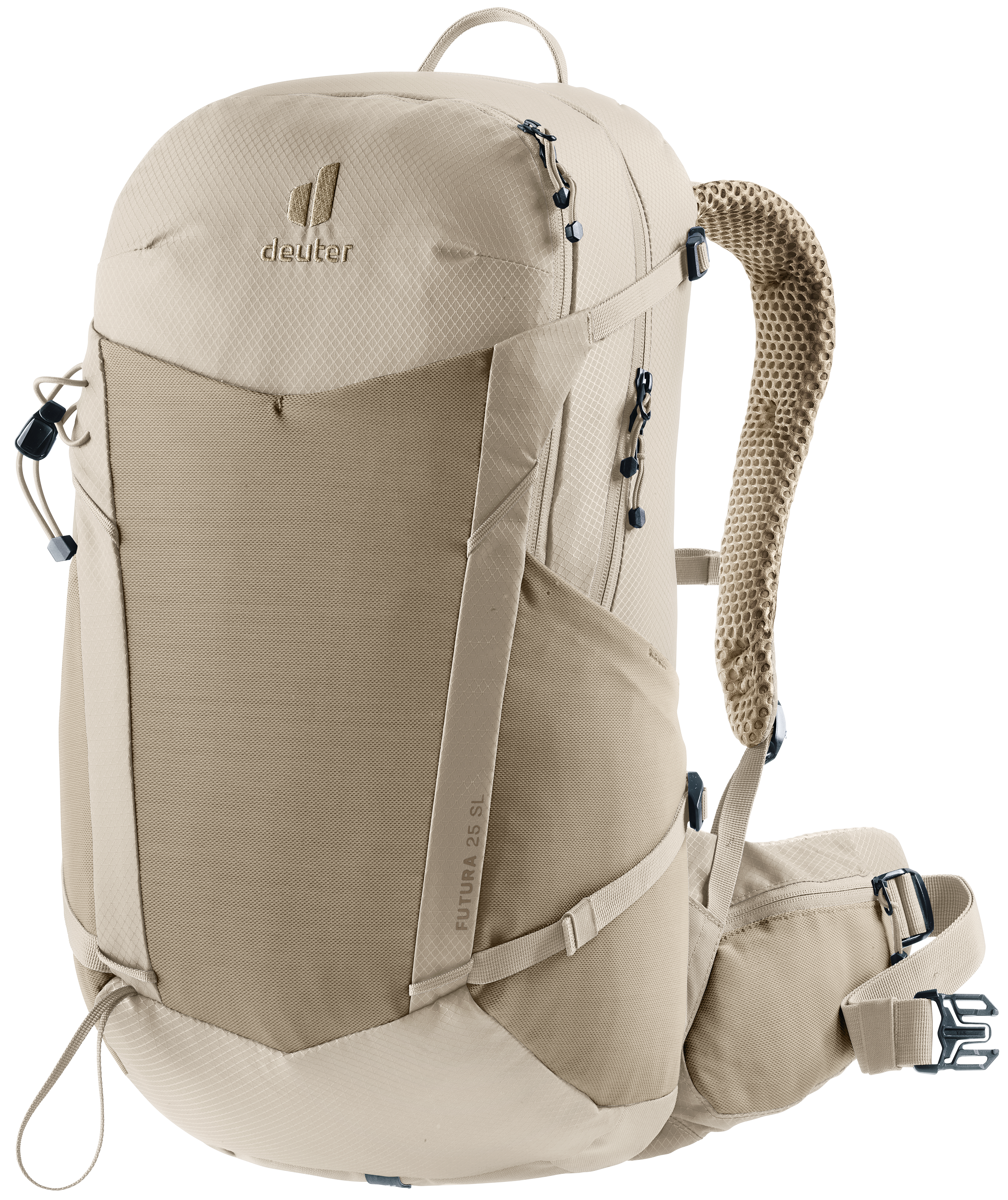 ノベルティ　バック　 グレージュ 25 Futura 25 SL | greystone-alu | M | 4046051189581