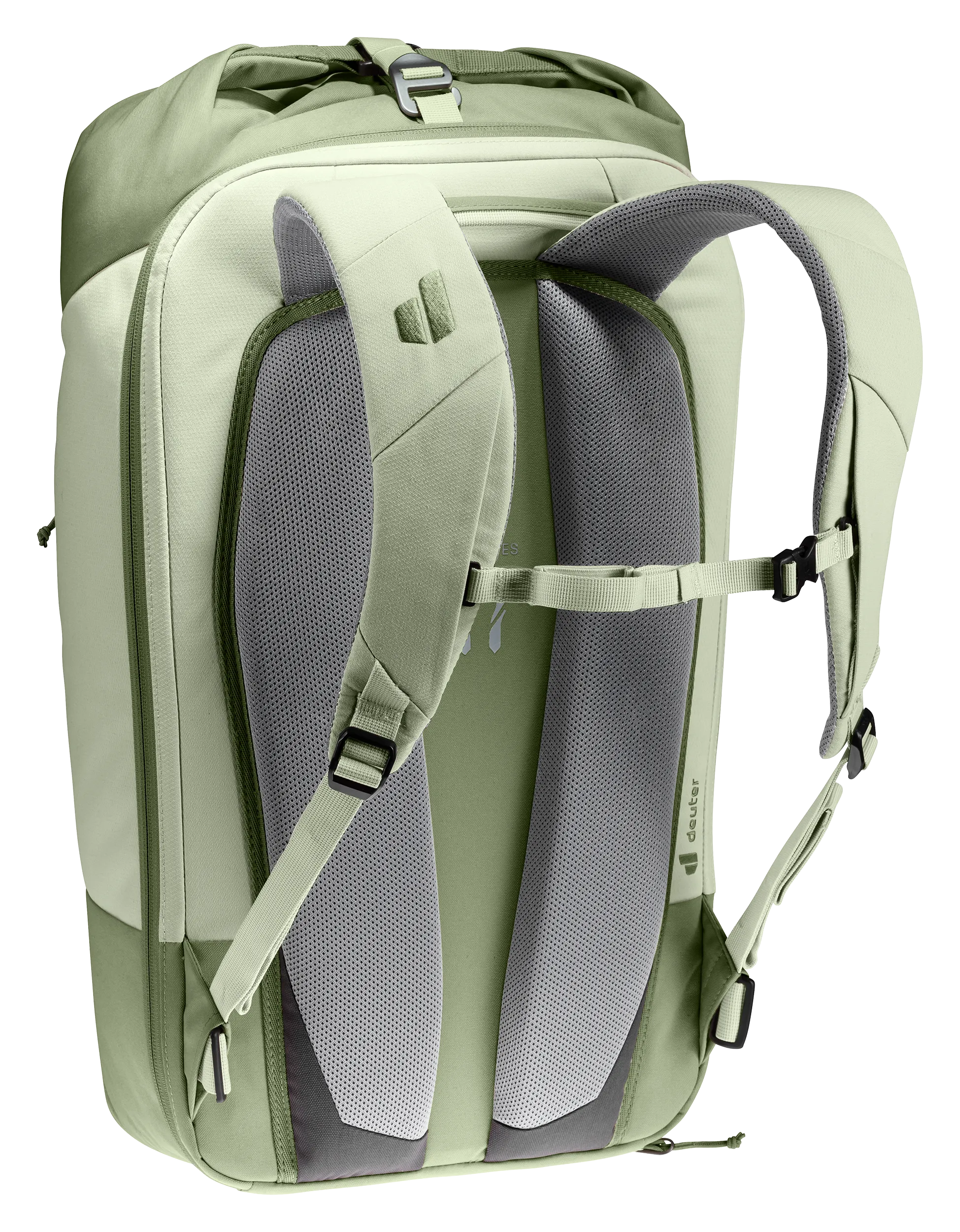 Utilion 30 - Lifestyle backpacks - mineral grove