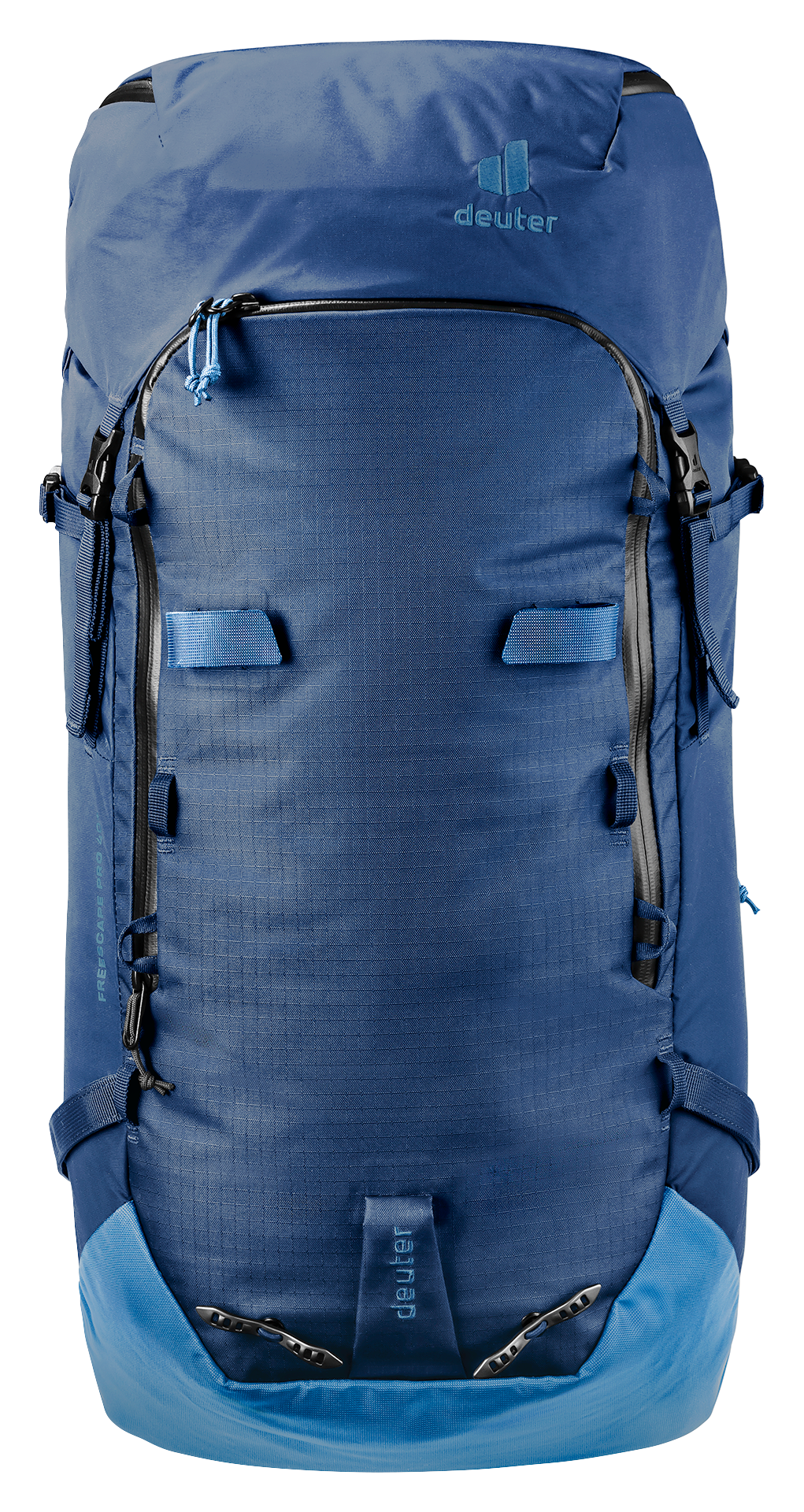 Bag, Backpack, backpack, sleeping bag backpack, blue, hydrated gear, outdoor backpack