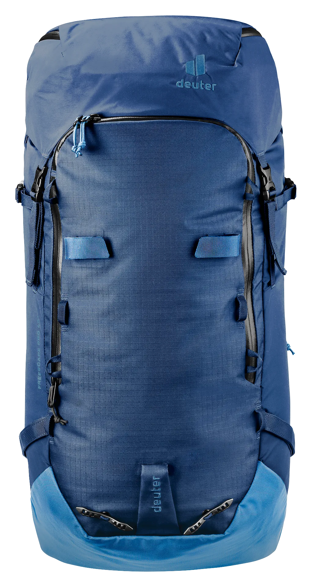 Bag, Backpack, backpack, sleeping bag backpack, blue, hydrated gear, outdoor backpack