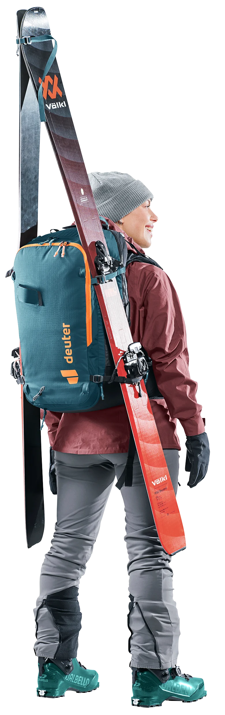 Glove, Bag, Adult, Man, Person