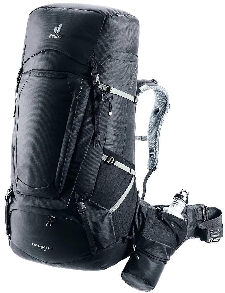 Bag, Backpack, backpack, hiking, trekking, external-frame, hydration-system