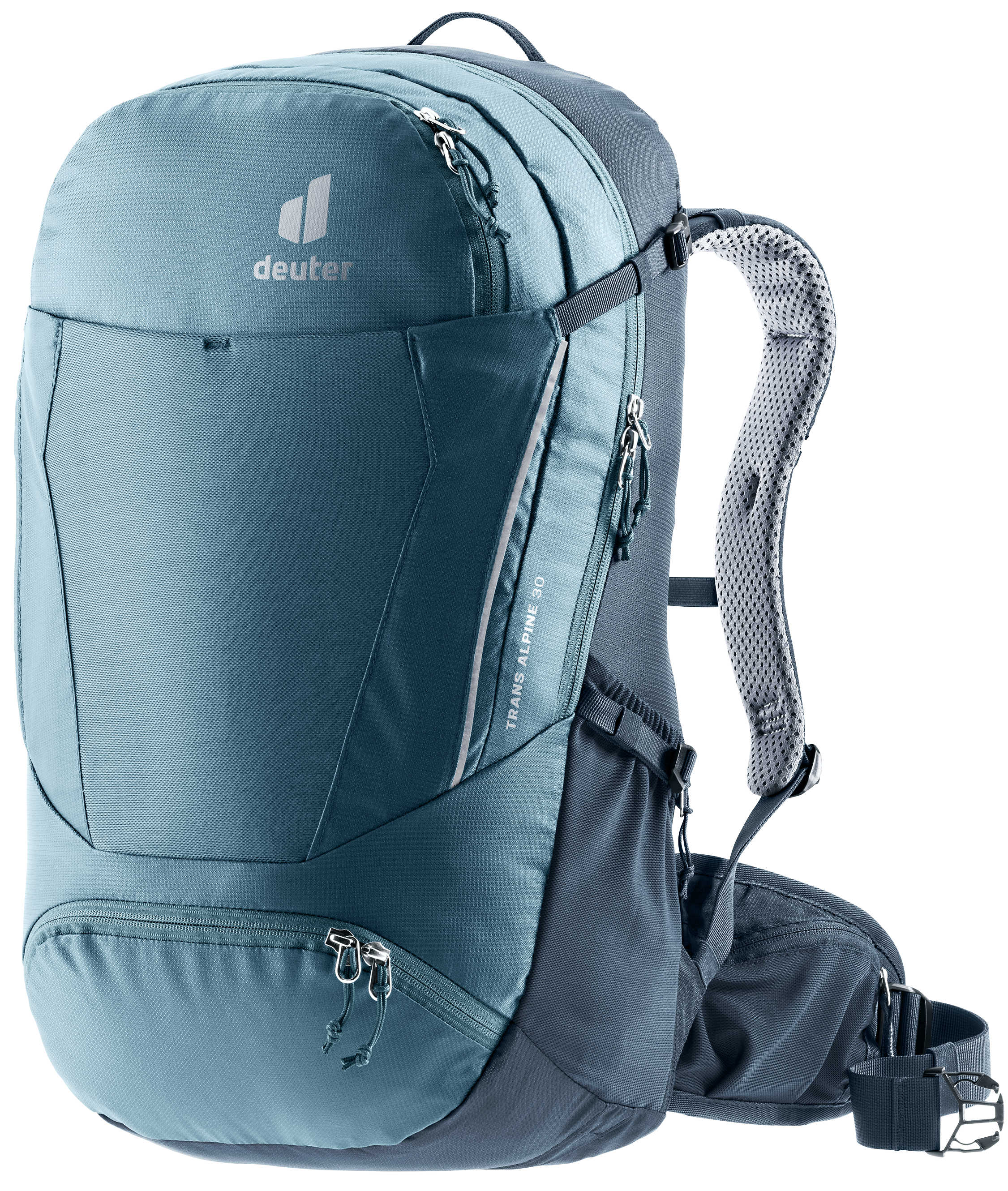 deuter 30 liter backpack Speedlite 850 This backpack is a practical choice for anyone who values functionality and sustainability. Backpack Deuter Freerider 30 (black)