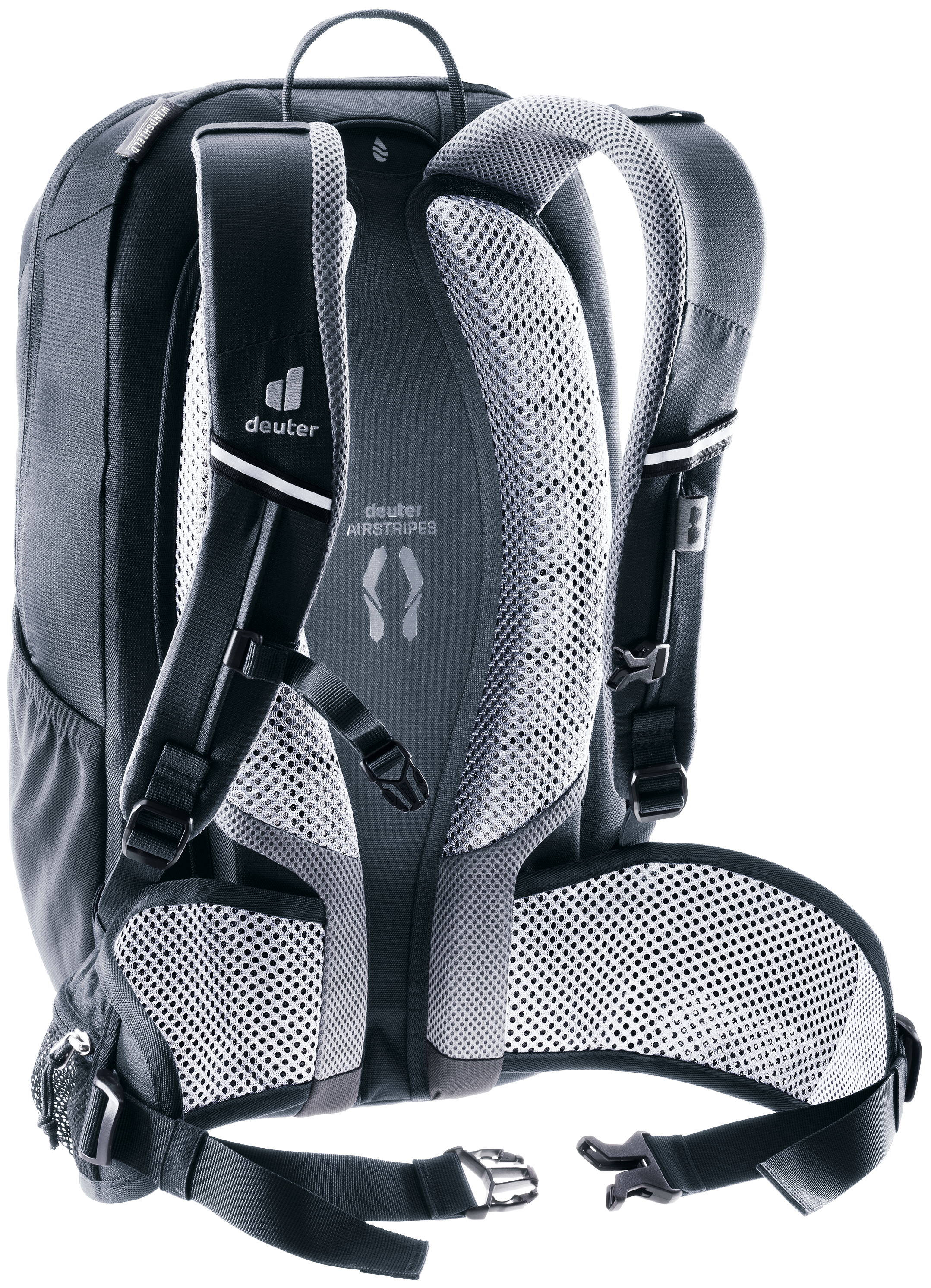 アクセサリー deuter SUPERBIKE 18 superbike-18-5-black-