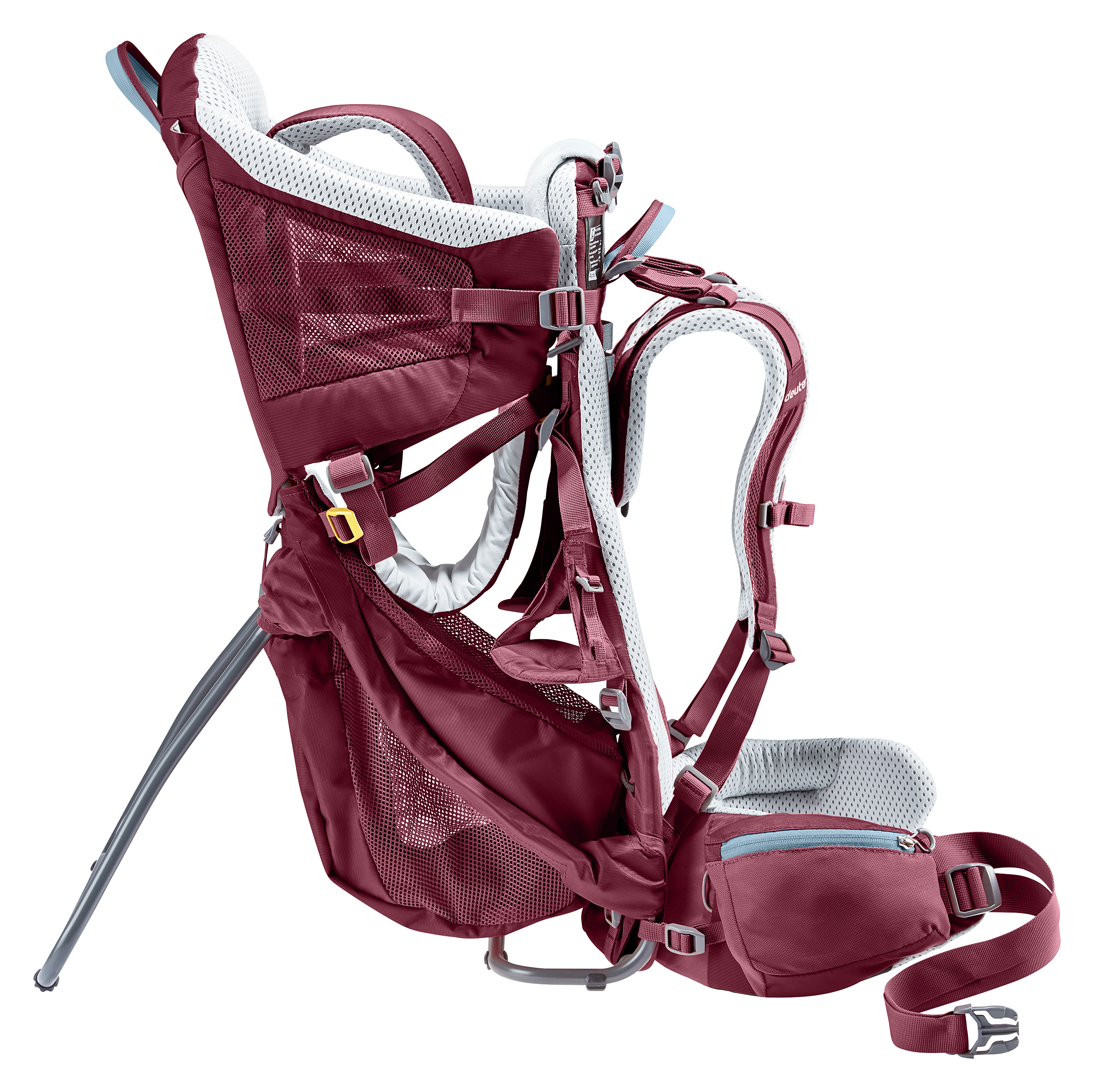 Kid Comfort Active SL