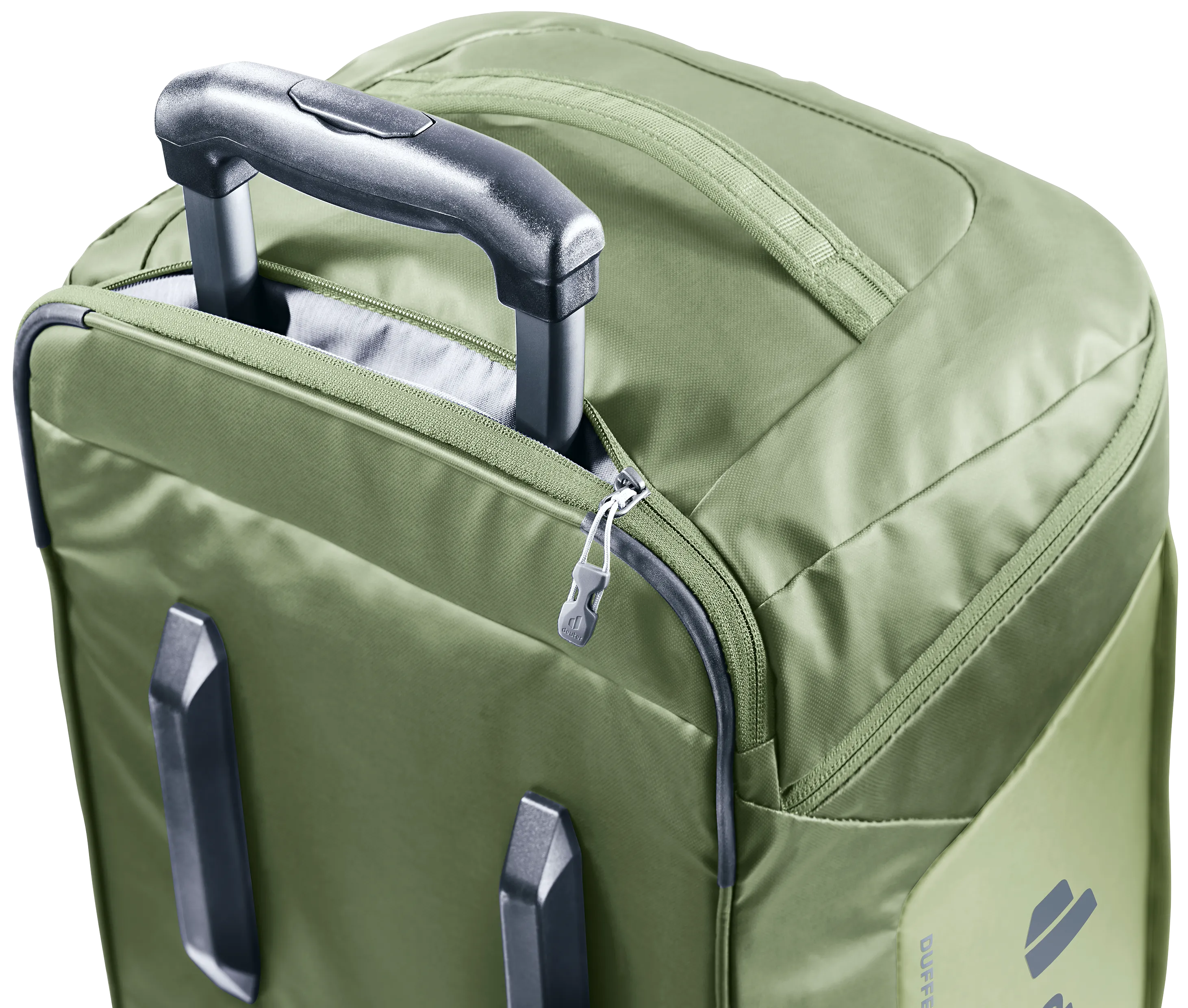 Duffel Pro Movo 60 - Luggage - mineral grove