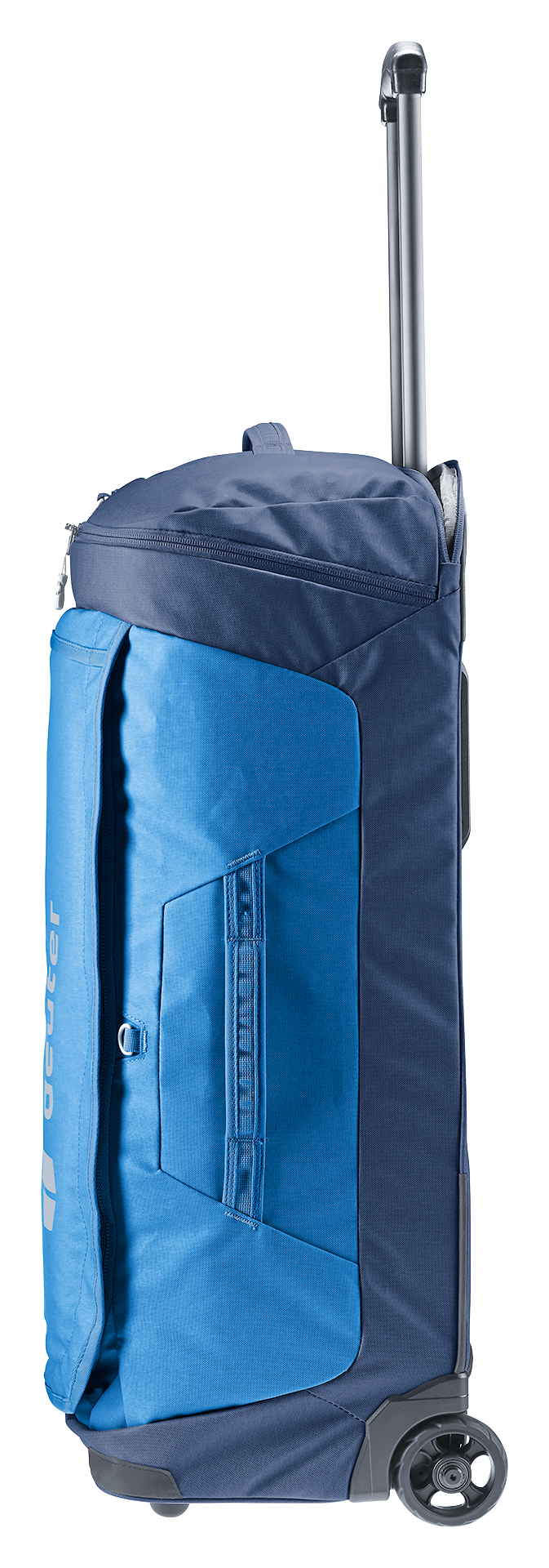 Baggage, Backpack, Bag, Suitcase, trolley, duffle, luggage, rolling, blue